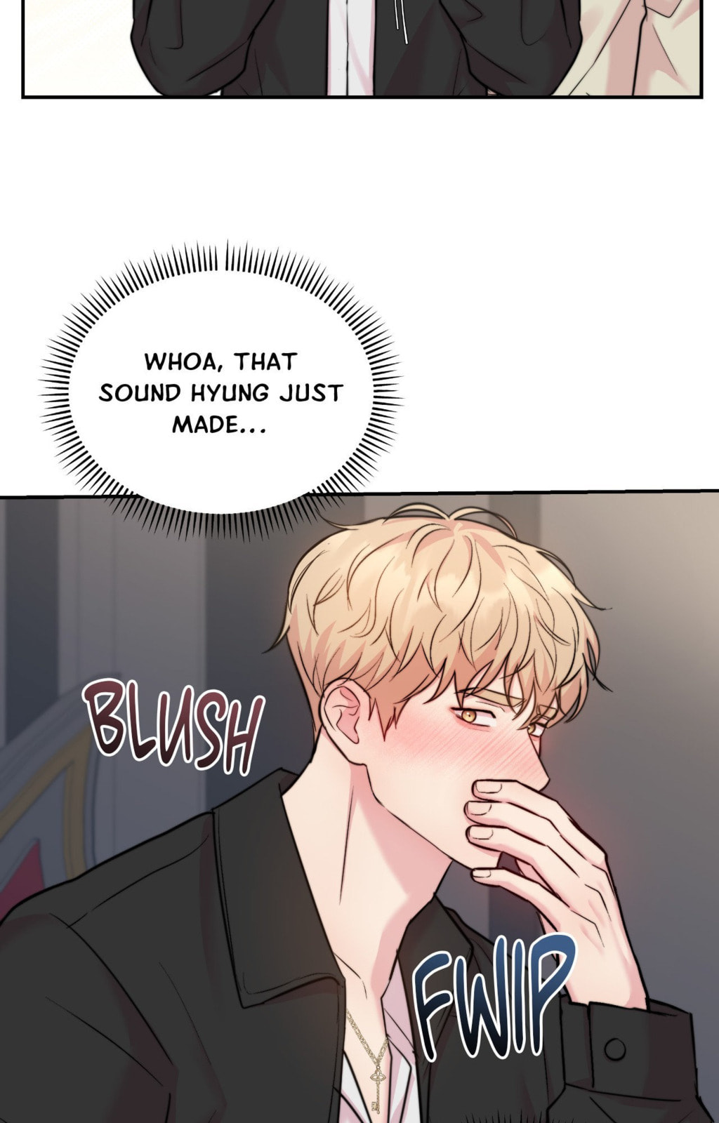 Dr. wa Sotto Dakishimeru Chapter 22 page 49 - 