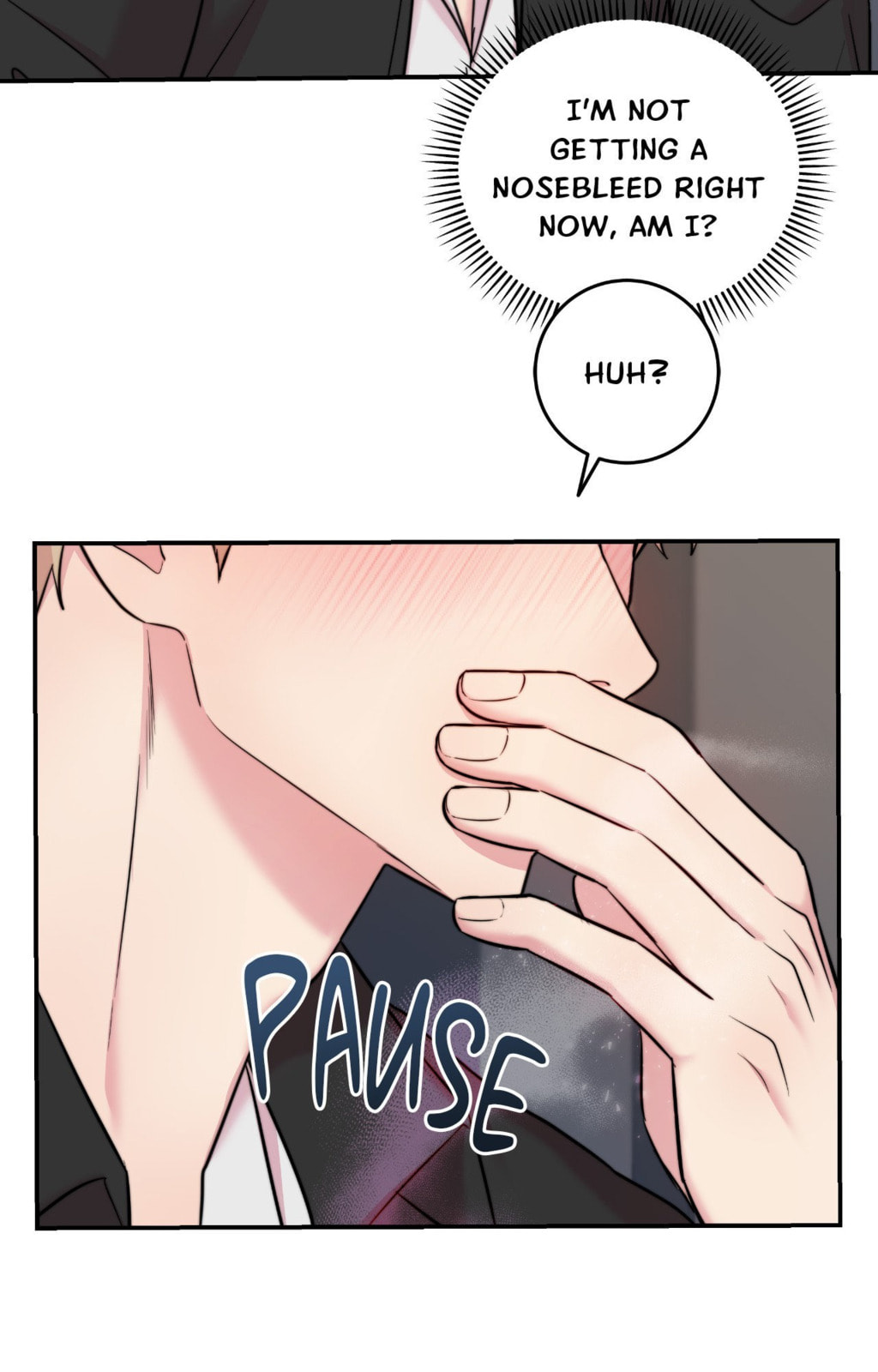 Dr. wa Sotto Dakishimeru Chapter 22 page 50 - 