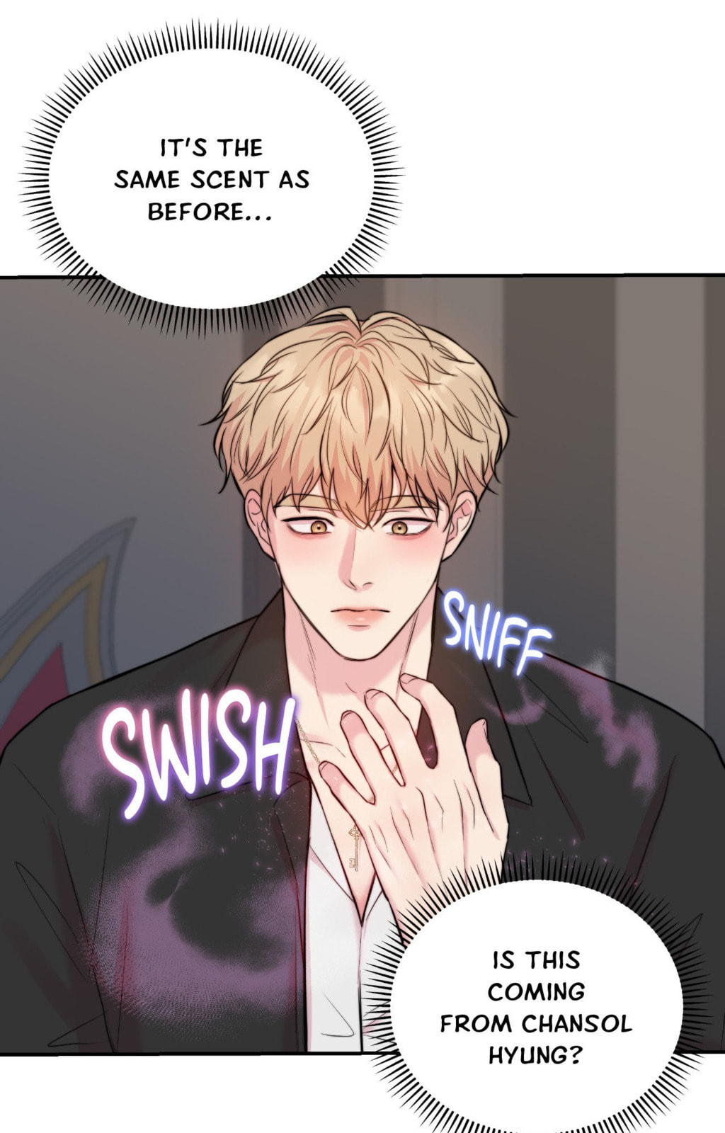 Dr. wa Sotto Dakishimeru Chapter 22 page 51 - 
