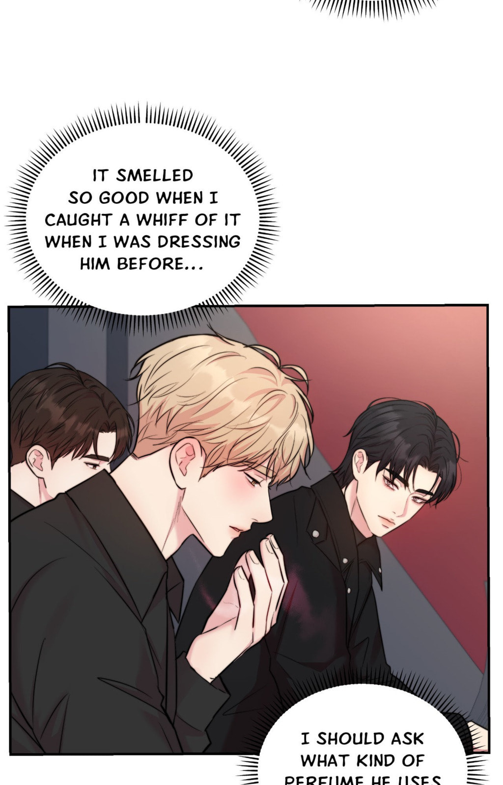 Dr. wa Sotto Dakishimeru Chapter 22 page 52 - 