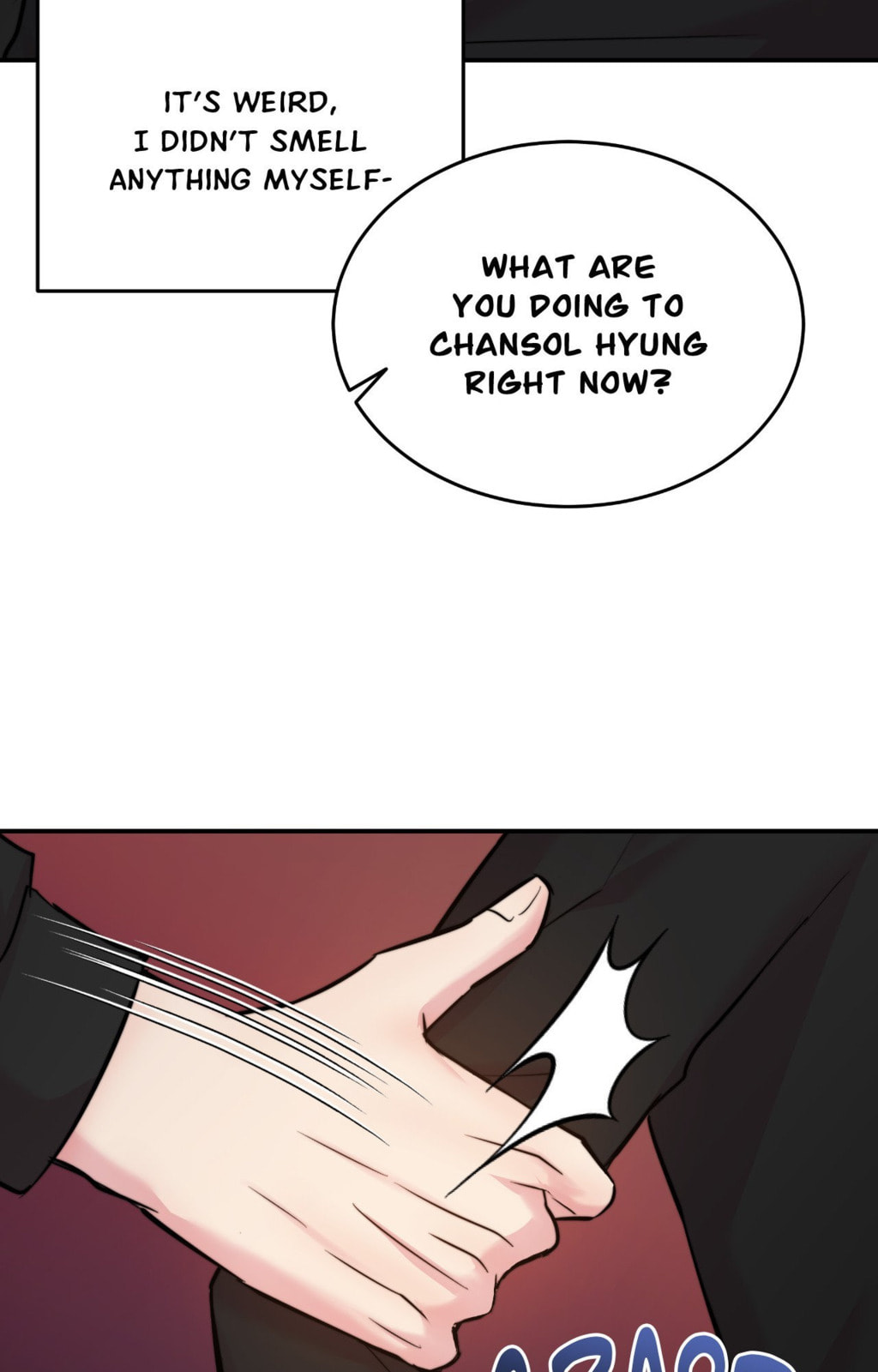 Dr. wa Sotto Dakishimeru Chapter 22 page 58 - 