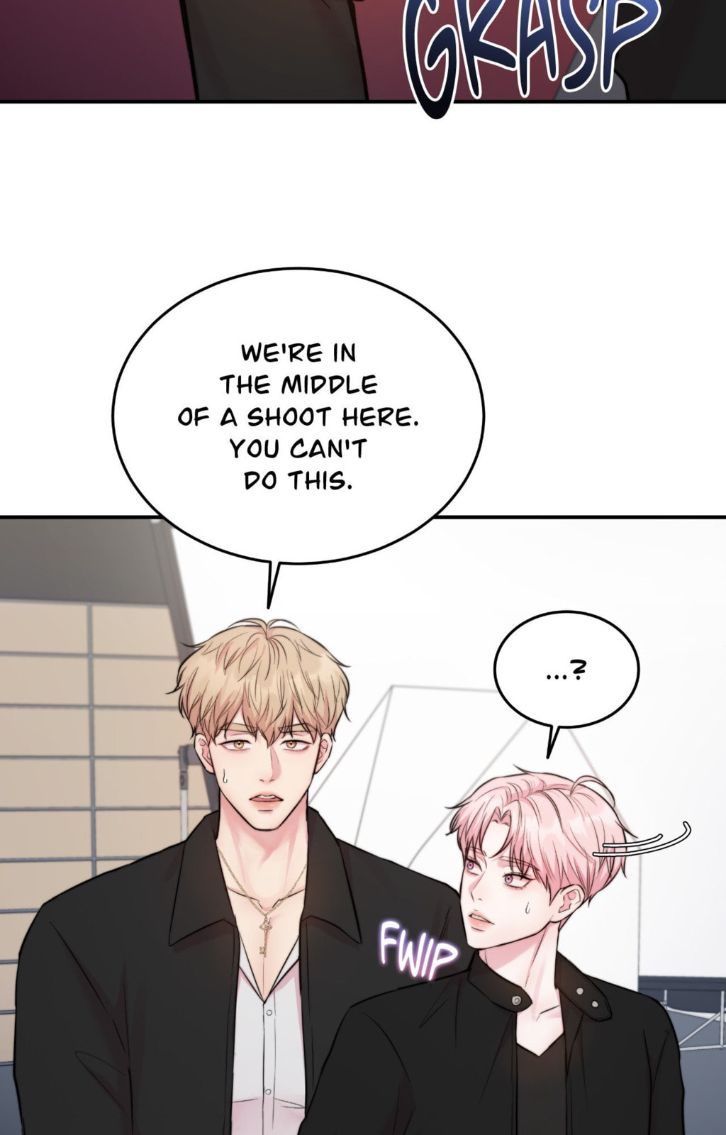 Dr. wa Sotto Dakishimeru Chapter 22 page 59 - 