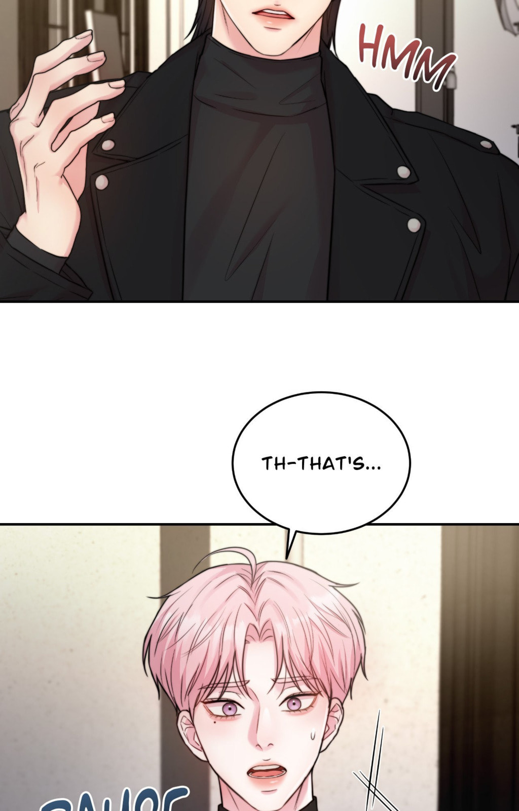 Dr. wa Sotto Dakishimeru Chapter 22 page 7 - 