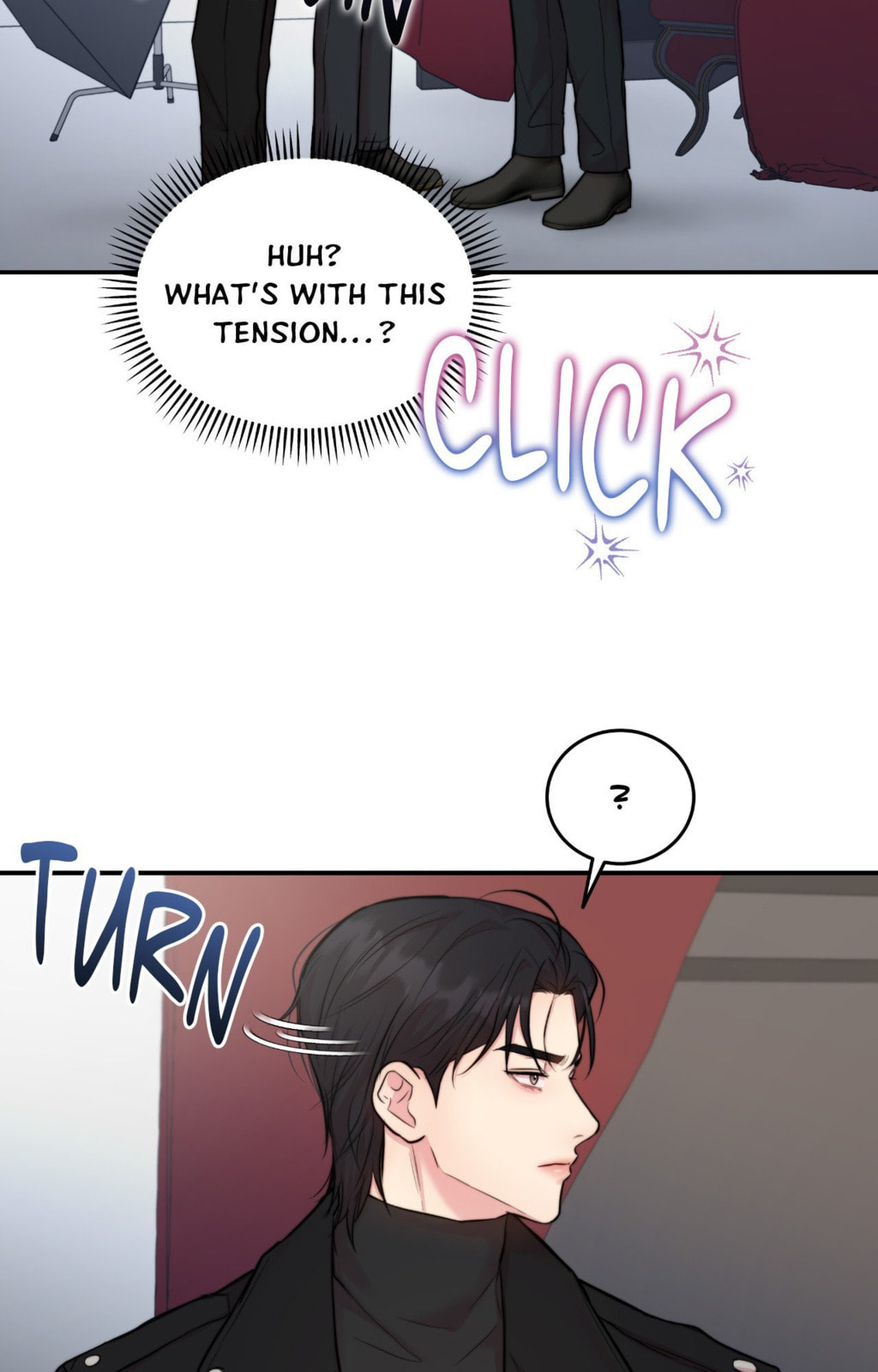 Dr. wa Sotto Dakishimeru Chapter 22 page 61 - 