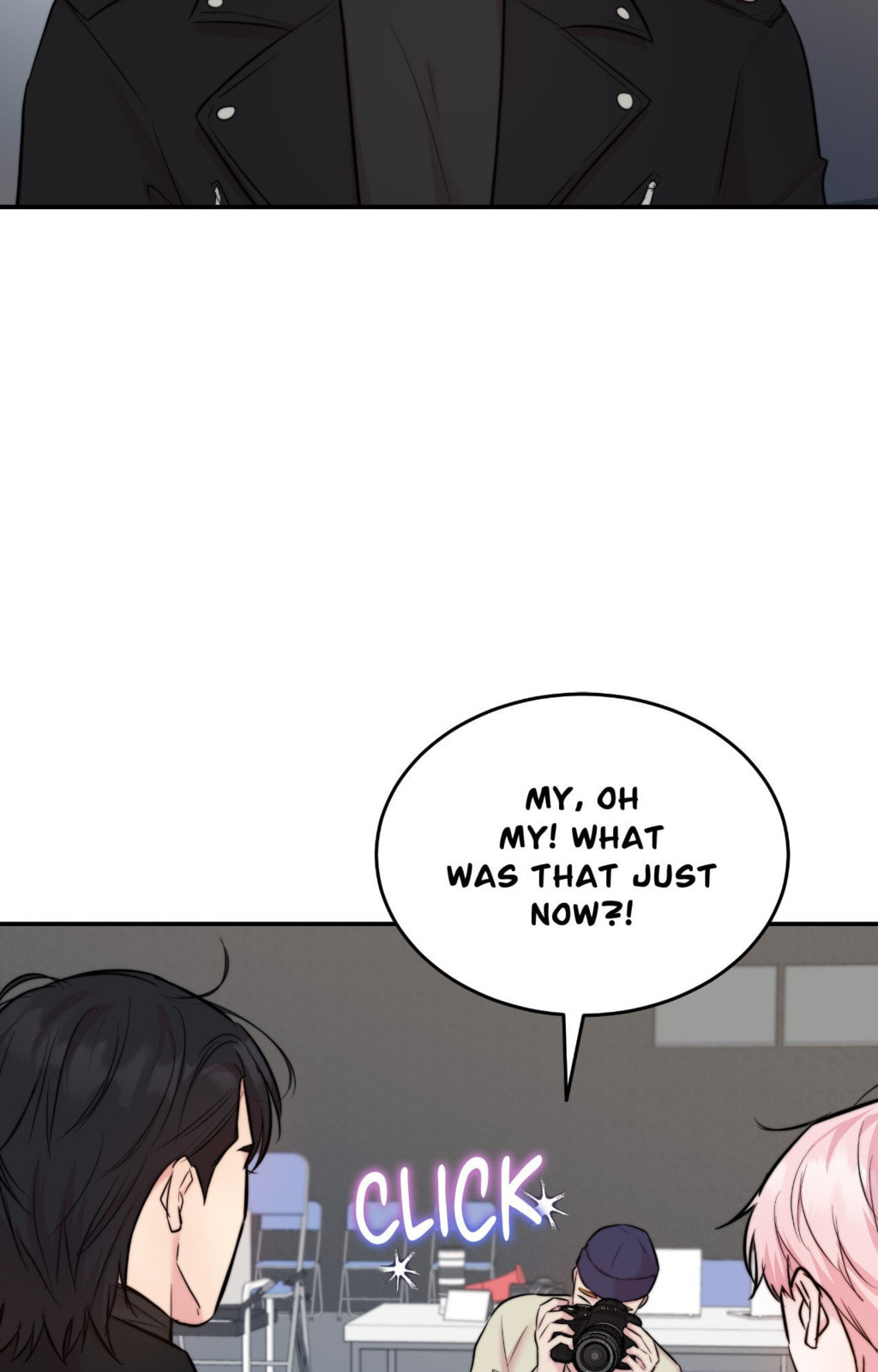 Dr. wa Sotto Dakishimeru Chapter 22 page 62 - 