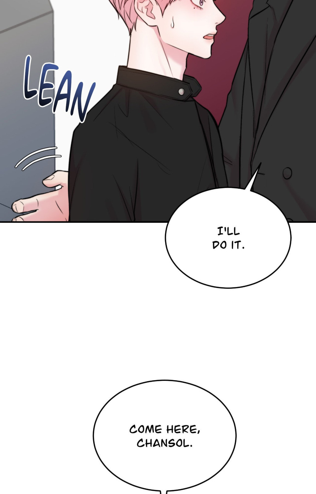 Dr. wa Sotto Dakishimeru Chapter 22 page 64 - 