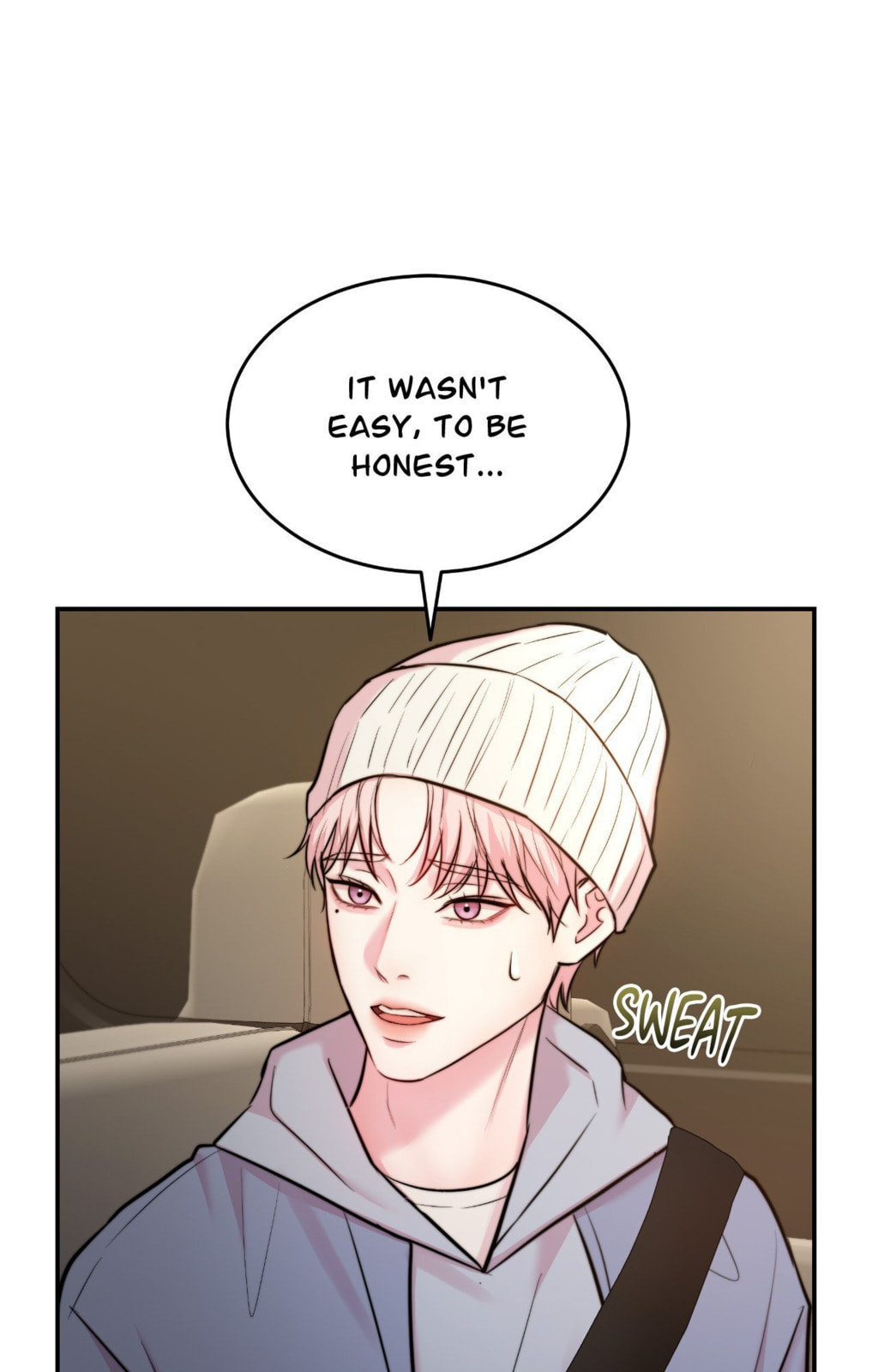 Dr. wa Sotto Dakishimeru Chapter 22 page 72 - 