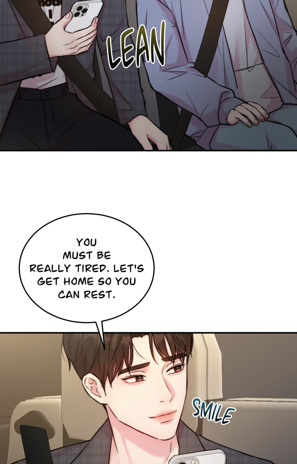 Dr. wa Sotto Dakishimeru Chapter 22 page 74 - 