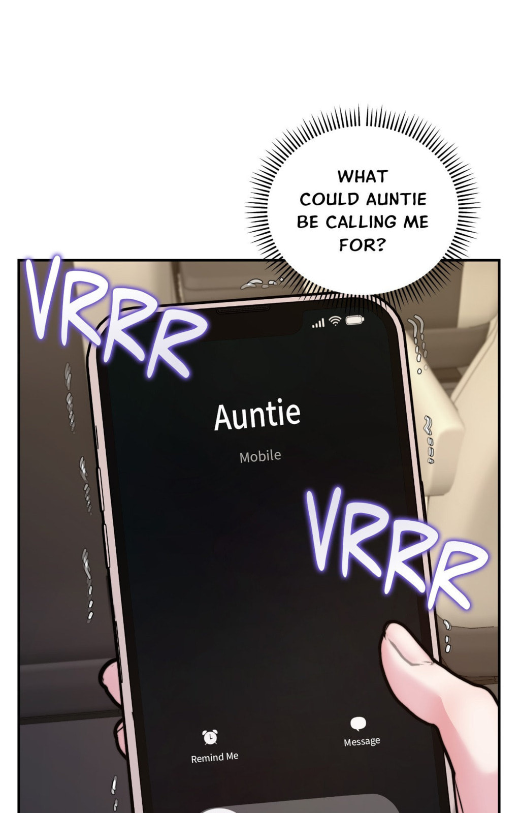 Dr. wa Sotto Dakishimeru Chapter 22 page 82 - 