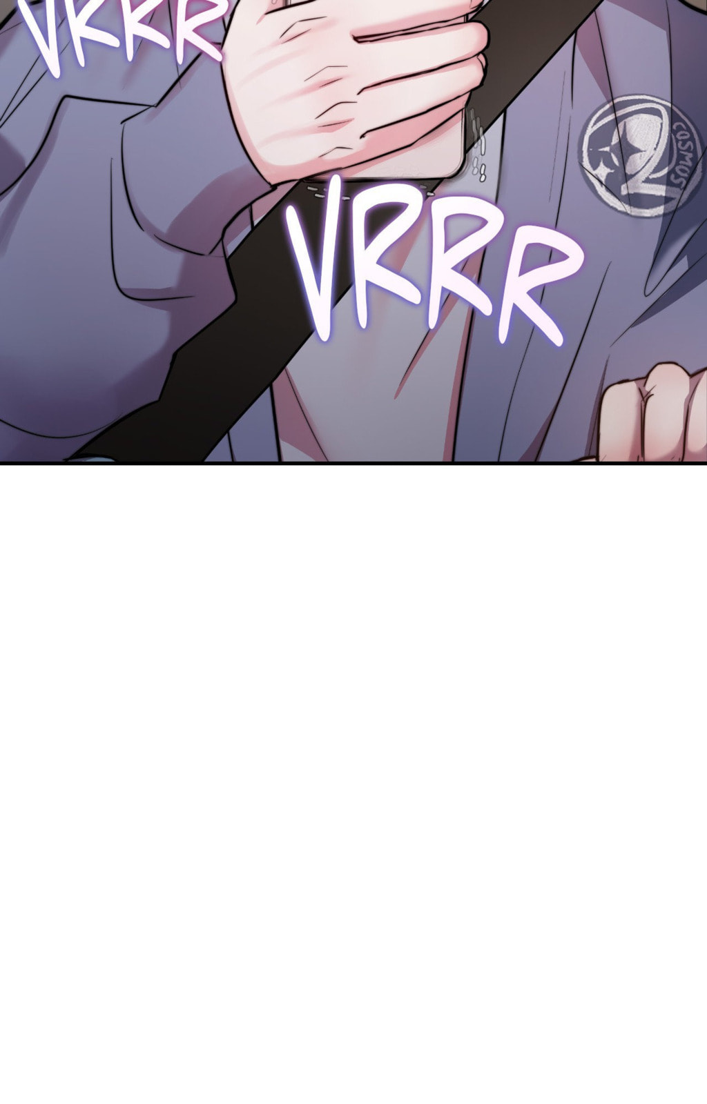 Dr. wa Sotto Dakishimeru Chapter 22 page 85 - 