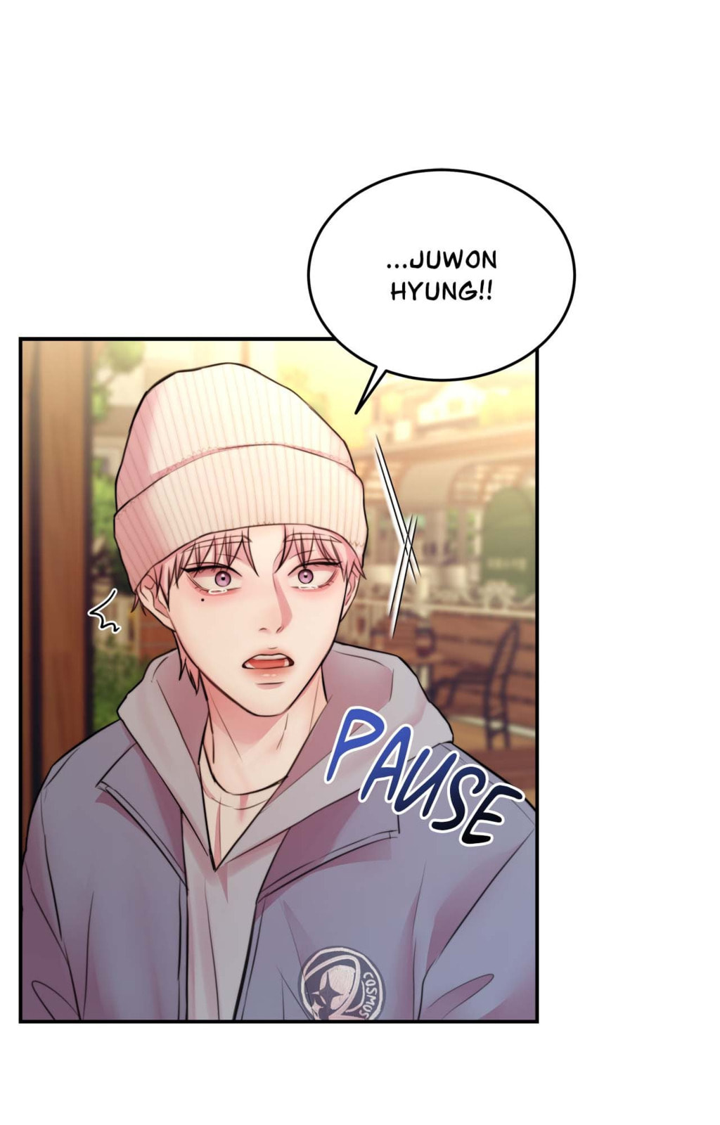 Dr. wa Sotto Dakishimeru Chapter 23 page 23 - 