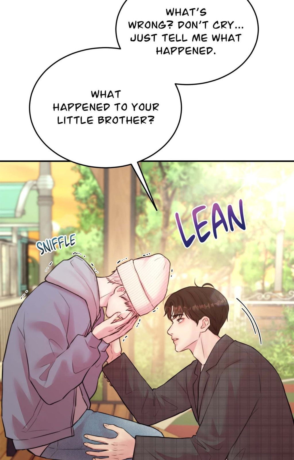 Dr. wa Sotto Dakishimeru Chapter 23 page 25 - 