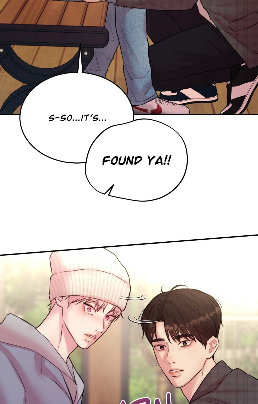 Dr. wa Sotto Dakishimeru Chapter 23 page 26 - 