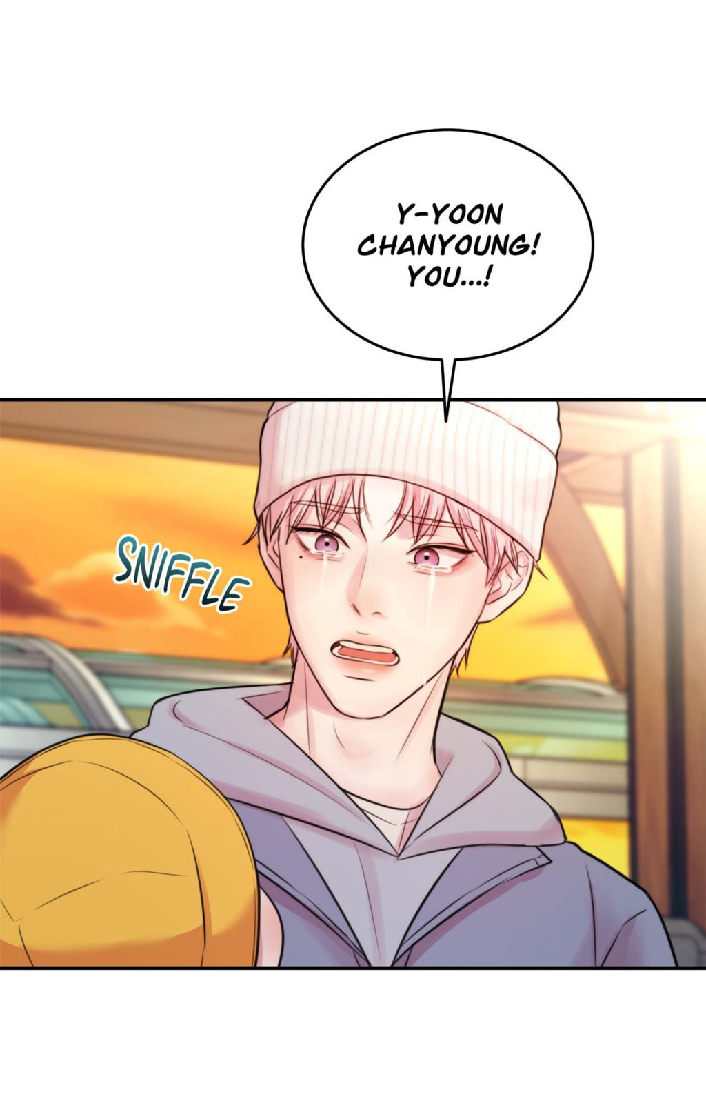Dr. wa Sotto Dakishimeru Chapter 23 page 31 - 