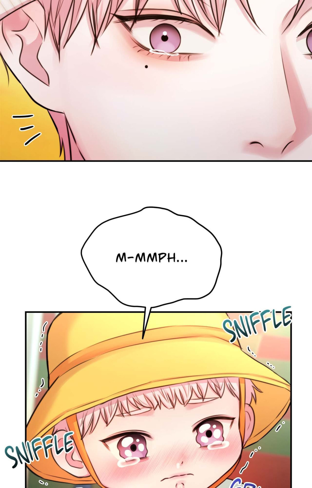 Dr. wa Sotto Dakishimeru Chapter 23 page 36 - 