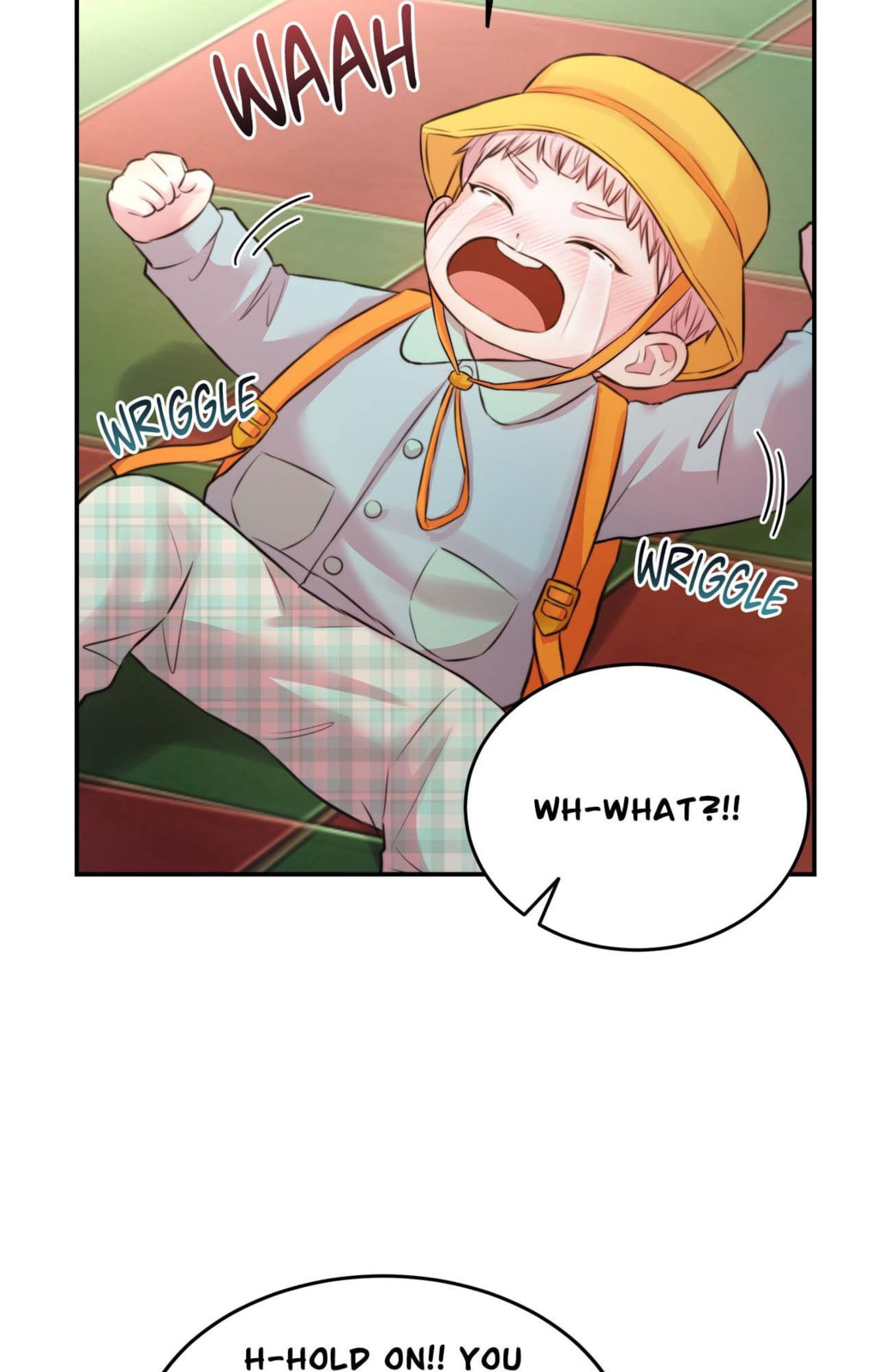 Dr. wa Sotto Dakishimeru Chapter 23 page 39 - 