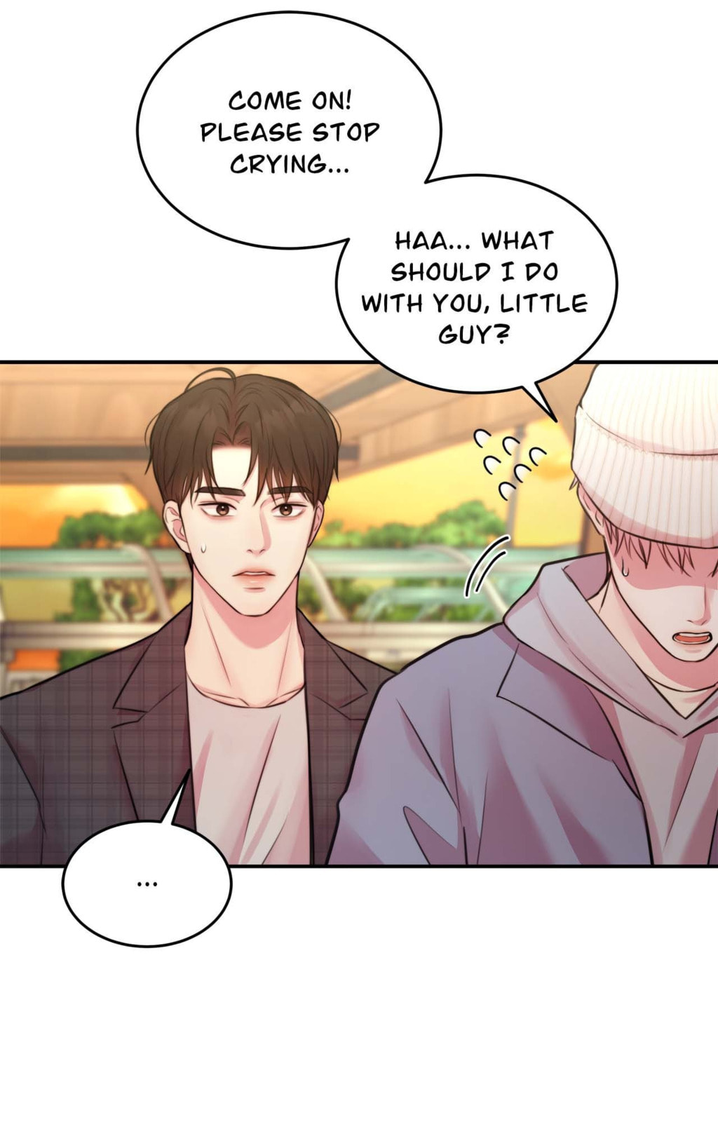 Dr. wa Sotto Dakishimeru Chapter 23 page 42 - 