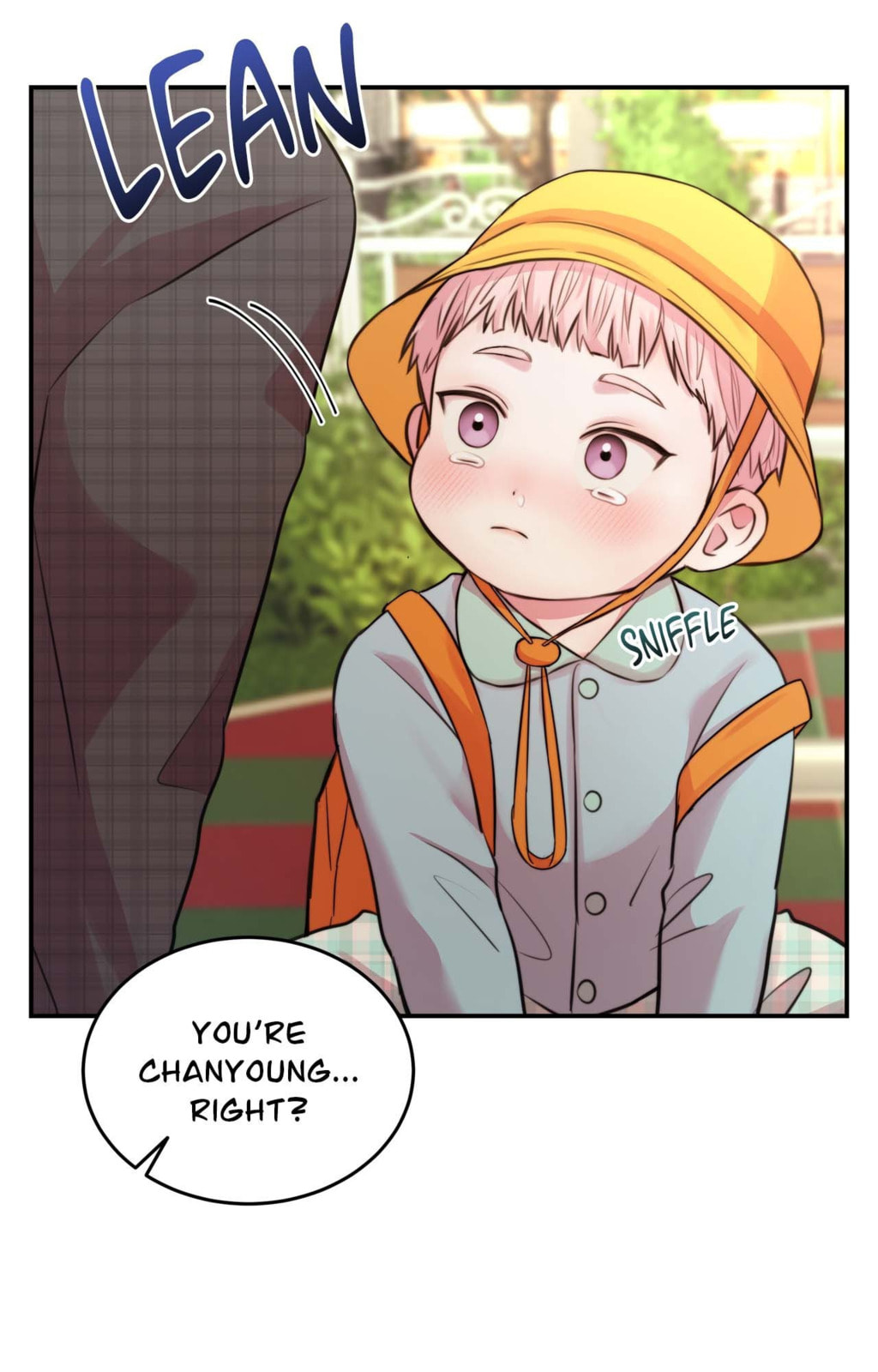 Dr. wa Sotto Dakishimeru Chapter 23 page 43 - 