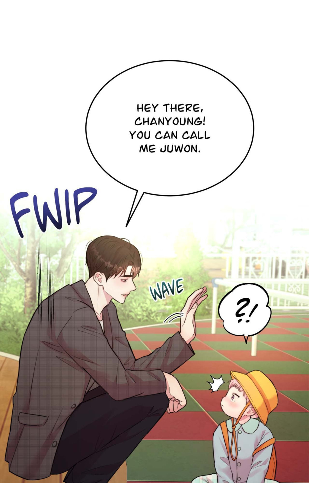 Dr. wa Sotto Dakishimeru Chapter 23 page 44 - 