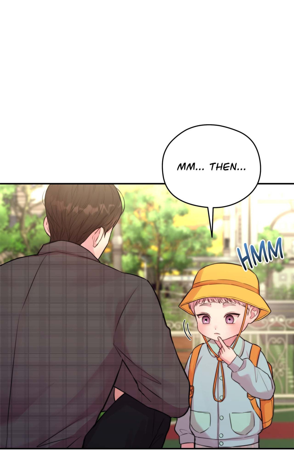 Dr. wa Sotto Dakishimeru Chapter 23 page 49 - 