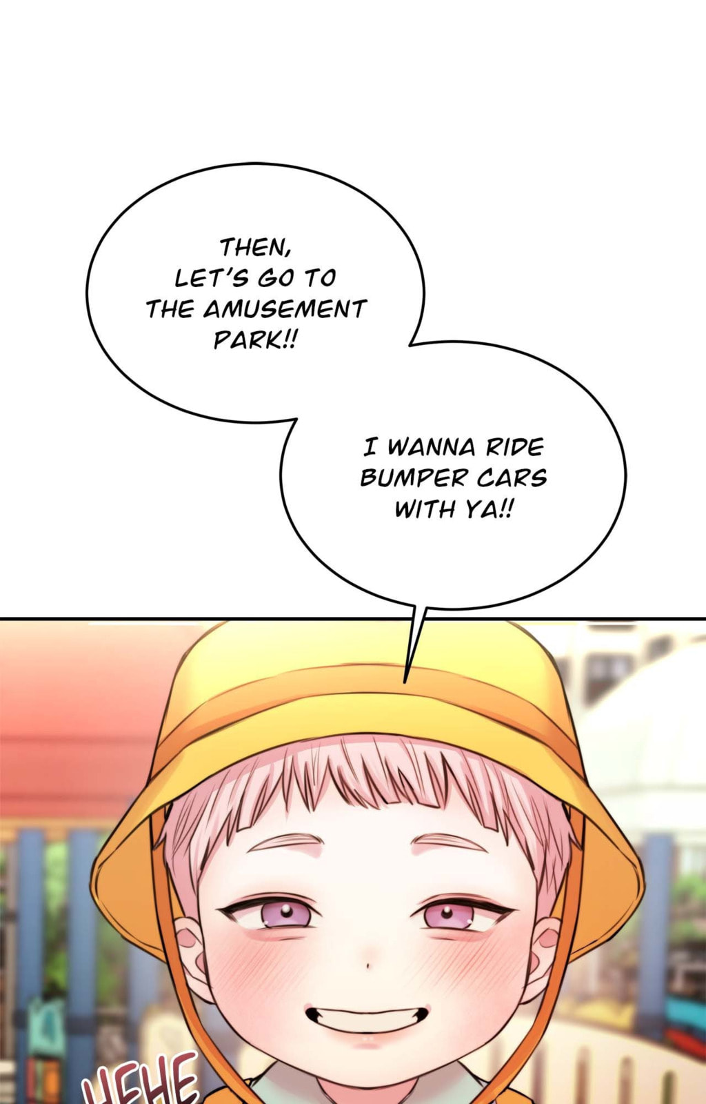 Dr. wa Sotto Dakishimeru Chapter 23 page 54 - 