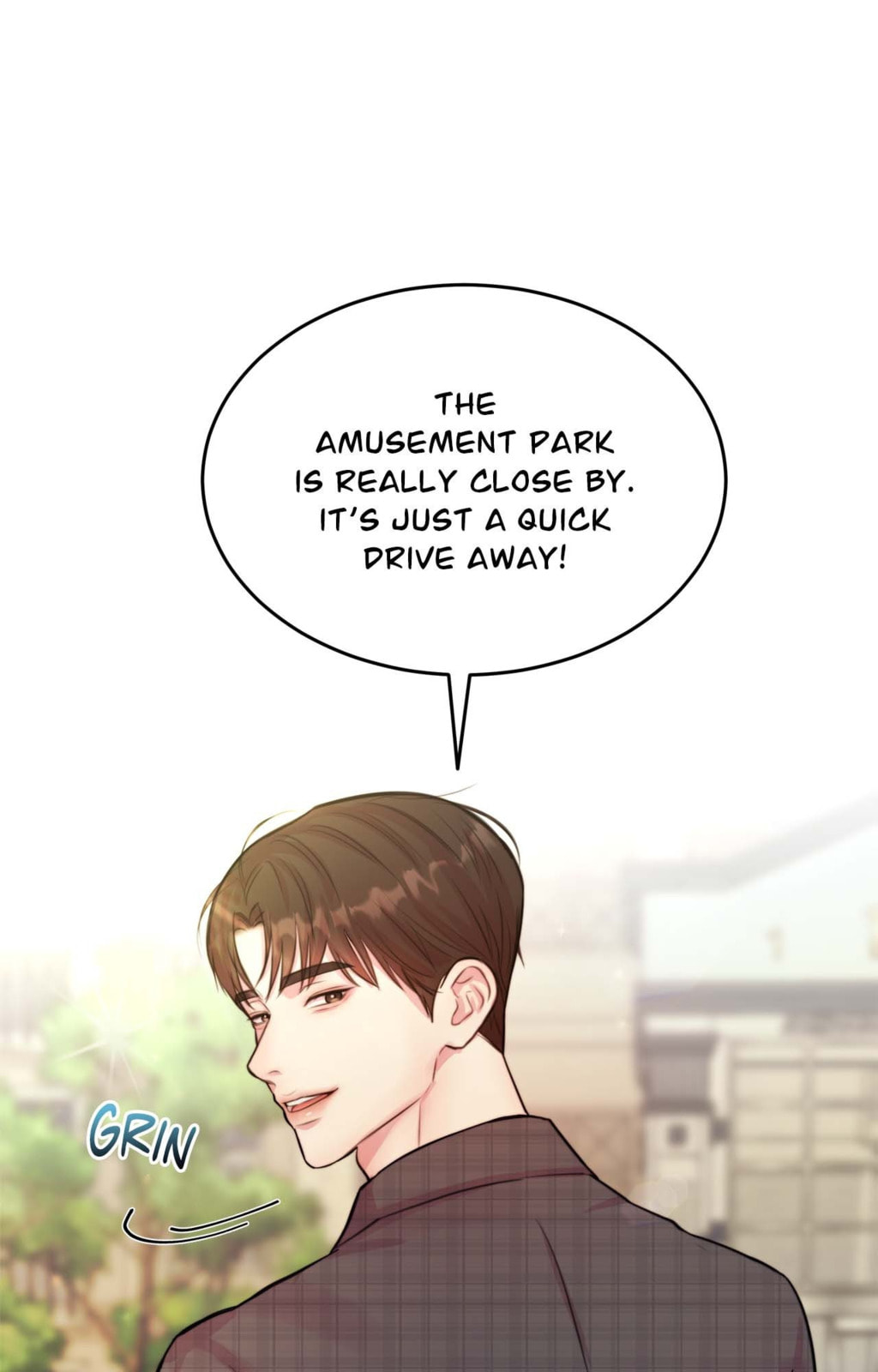 Dr. wa Sotto Dakishimeru Chapter 23 page 59 - 