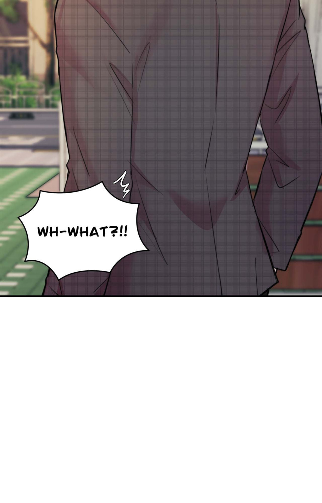 Dr. wa Sotto Dakishimeru Chapter 23 page 60 - 