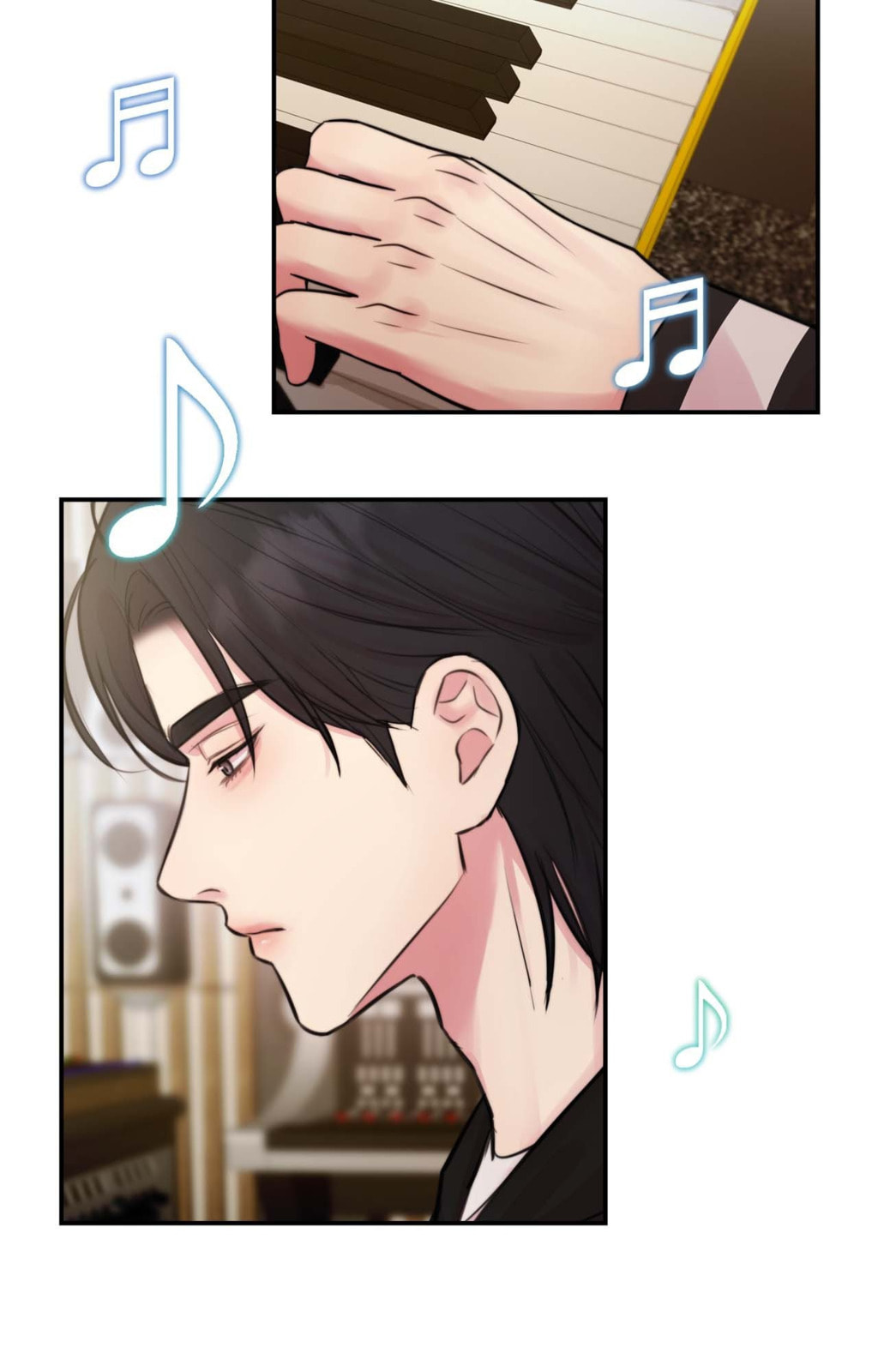 Dr. wa Sotto Dakishimeru Chapter 23 page 65 - 
