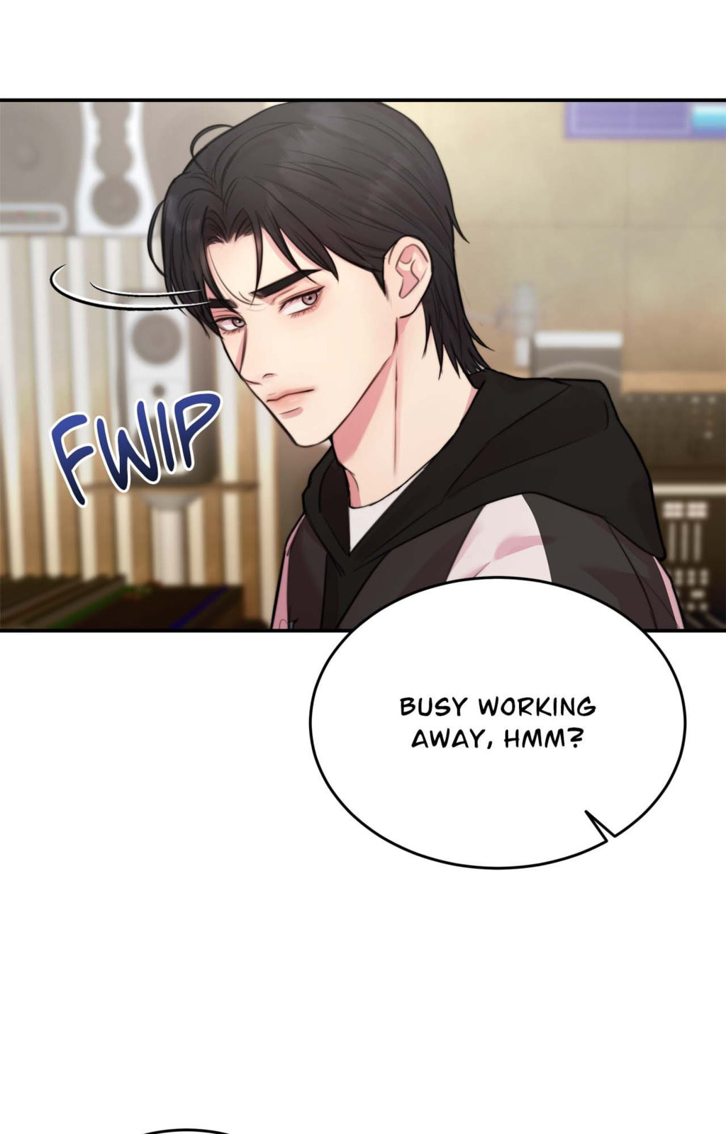 Dr. wa Sotto Dakishimeru Chapter 23 page 67 - 