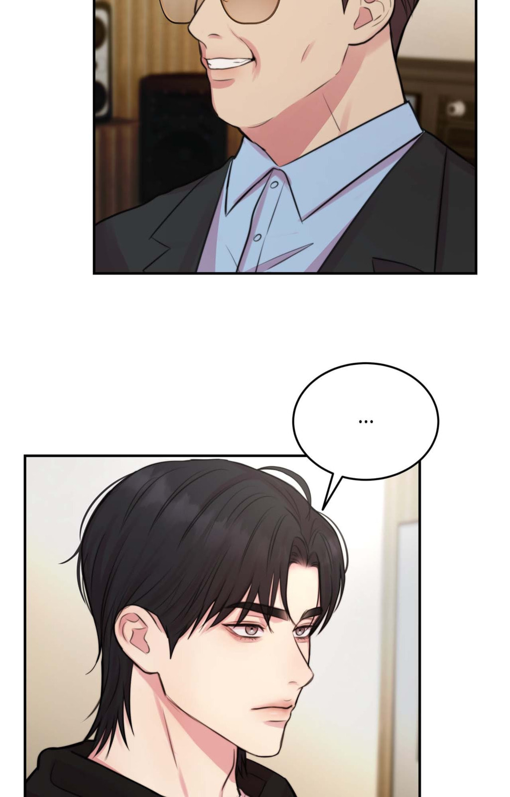 Dr. wa Sotto Dakishimeru Chapter 23 page 70 - 
