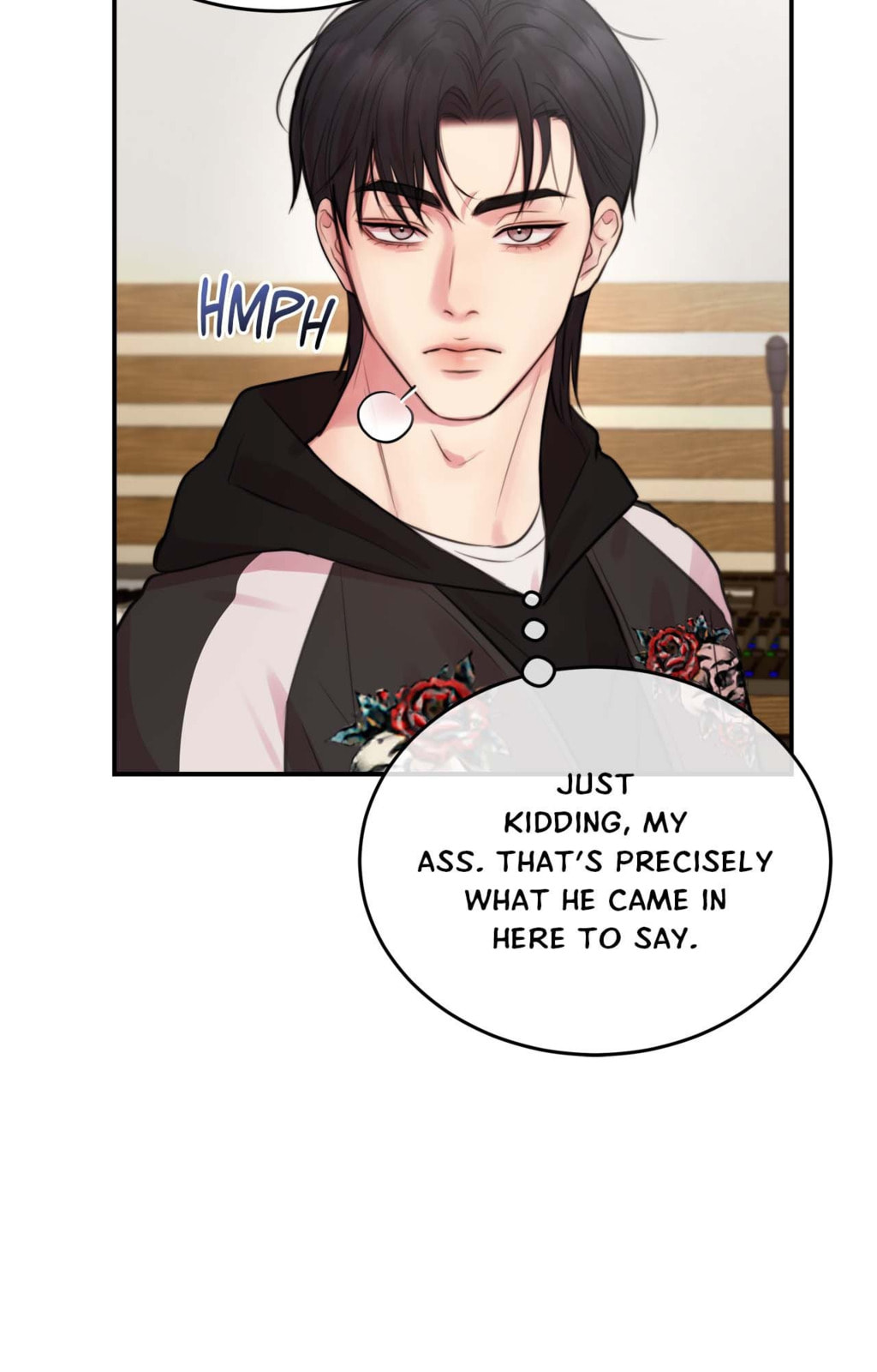 Dr. wa Sotto Dakishimeru Chapter 23 page 78 - 
