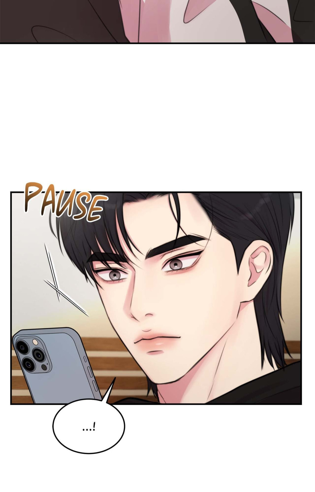 Dr. wa Sotto Dakishimeru Chapter 23 page 86 - 