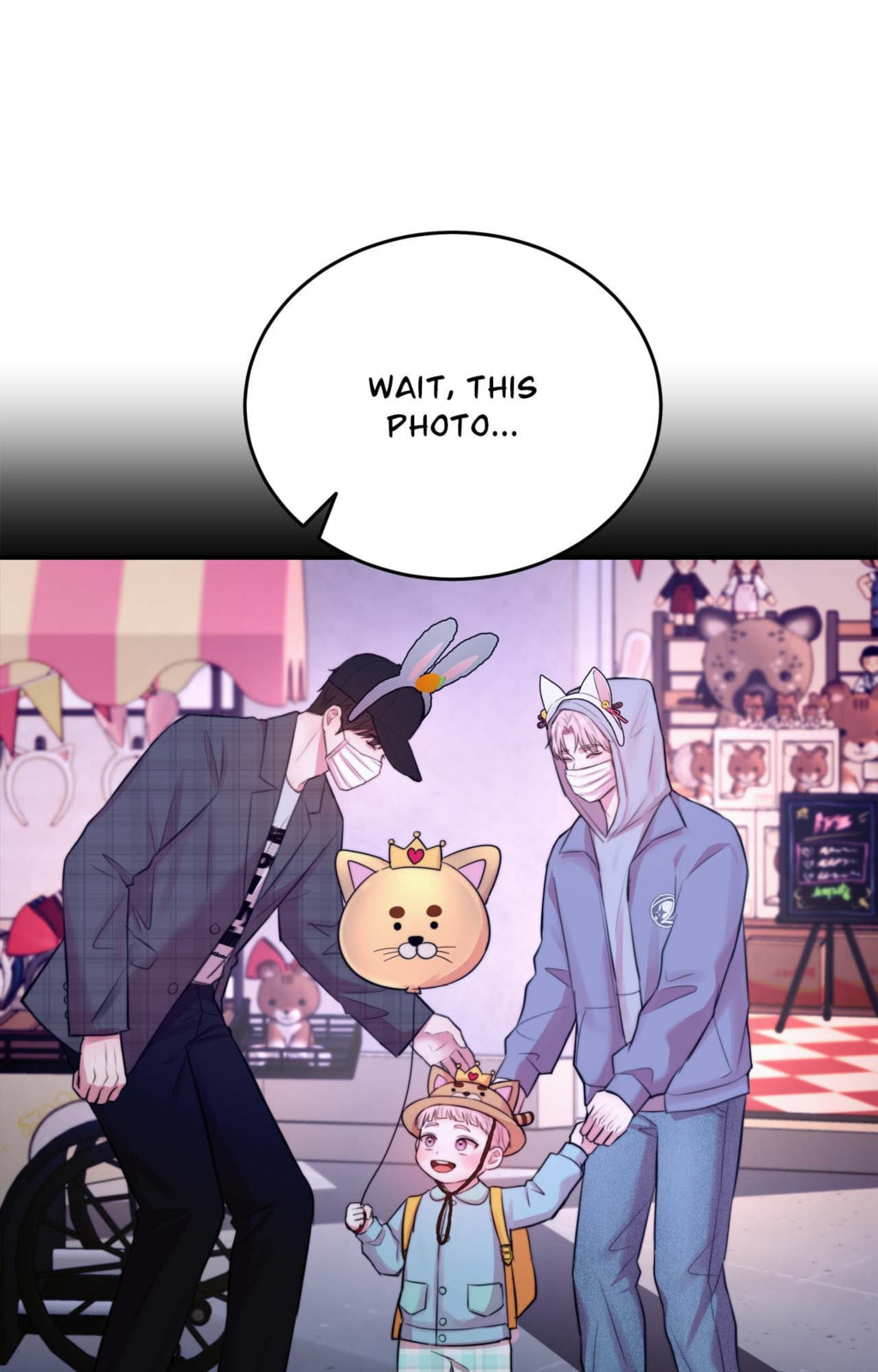 Dr. wa Sotto Dakishimeru Chapter 23 page 89 - 