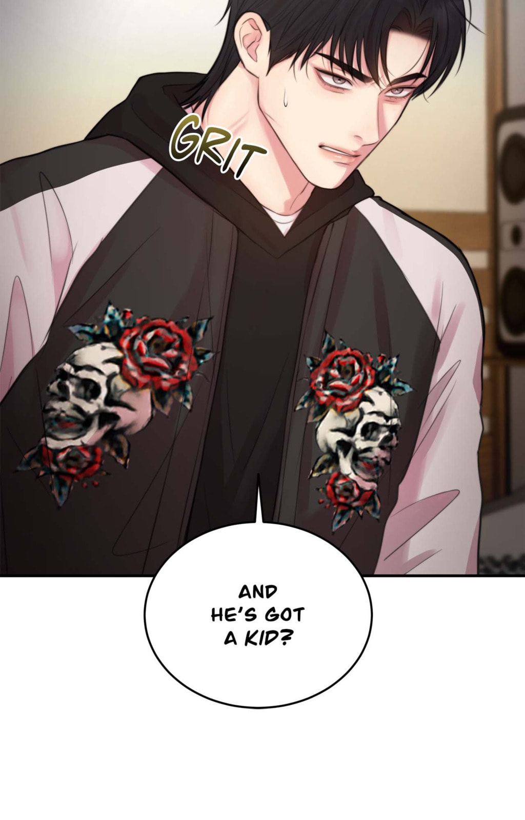 Dr. wa Sotto Dakishimeru Chapter 23 page 92 - 