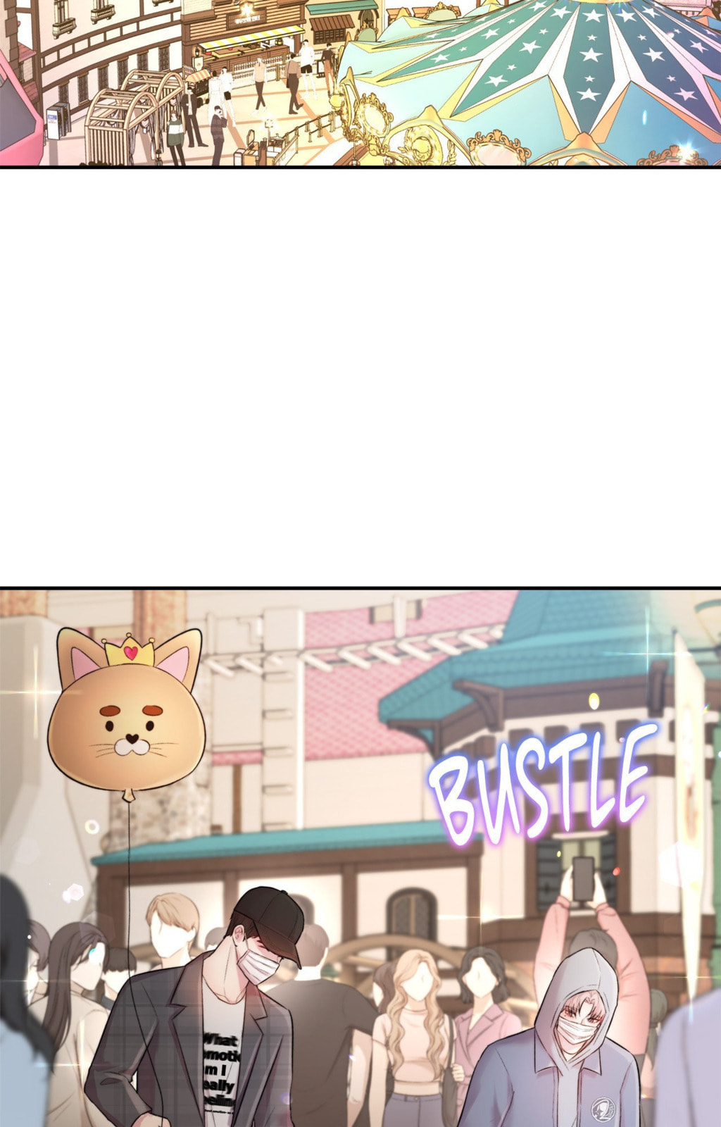 Dr. wa Sotto Dakishimeru Chapter 24 page 2 - 