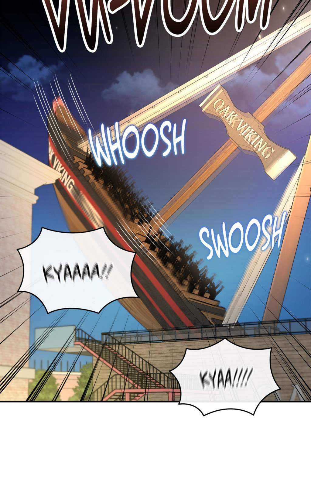 Dr. wa Sotto Dakishimeru Chapter 24 page 11 - 