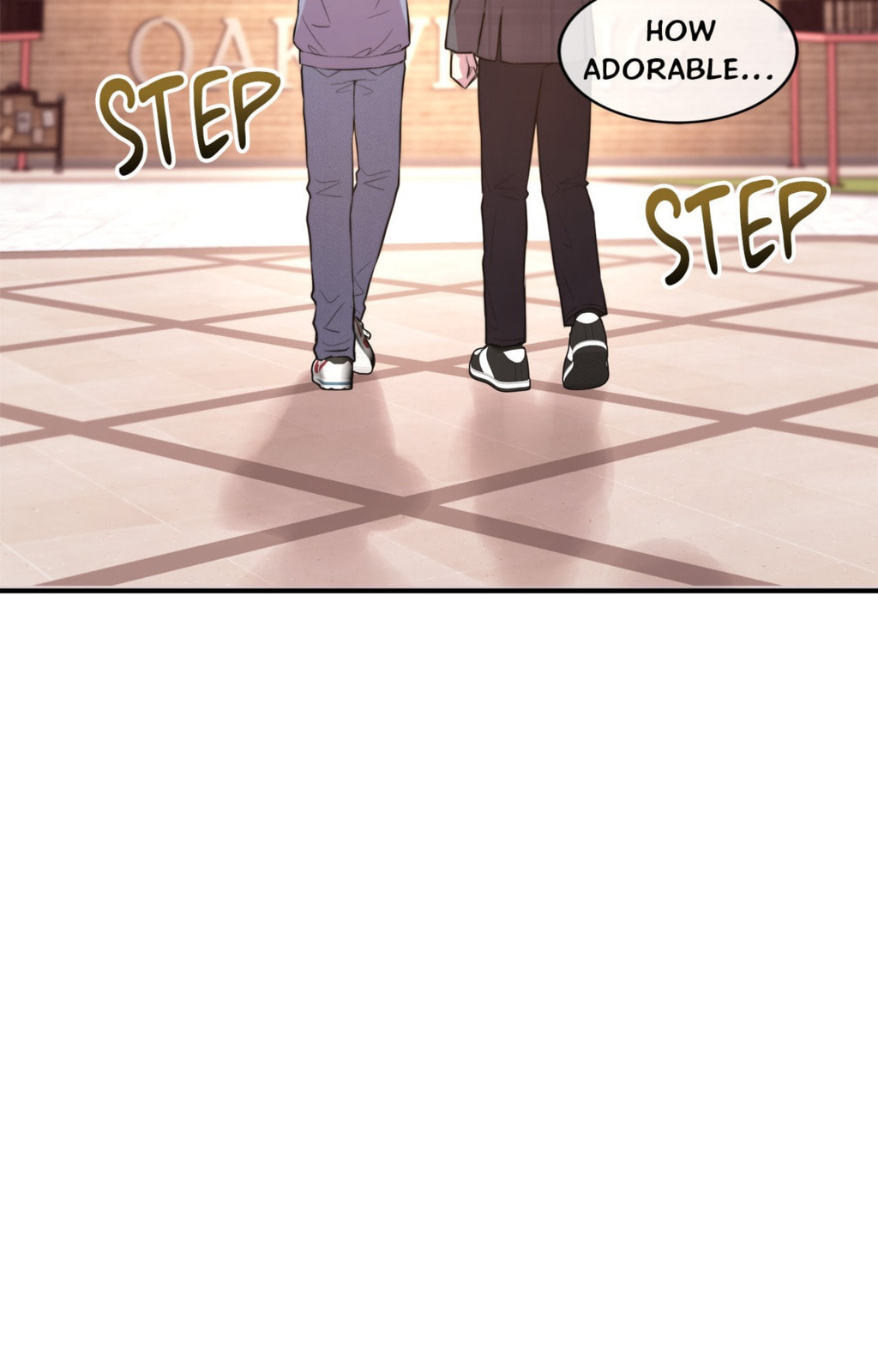 Dr. wa Sotto Dakishimeru Chapter 24 page 20 - 