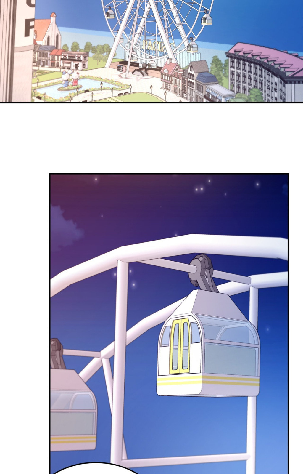 Dr. wa Sotto Dakishimeru Chapter 24 page 23 - 