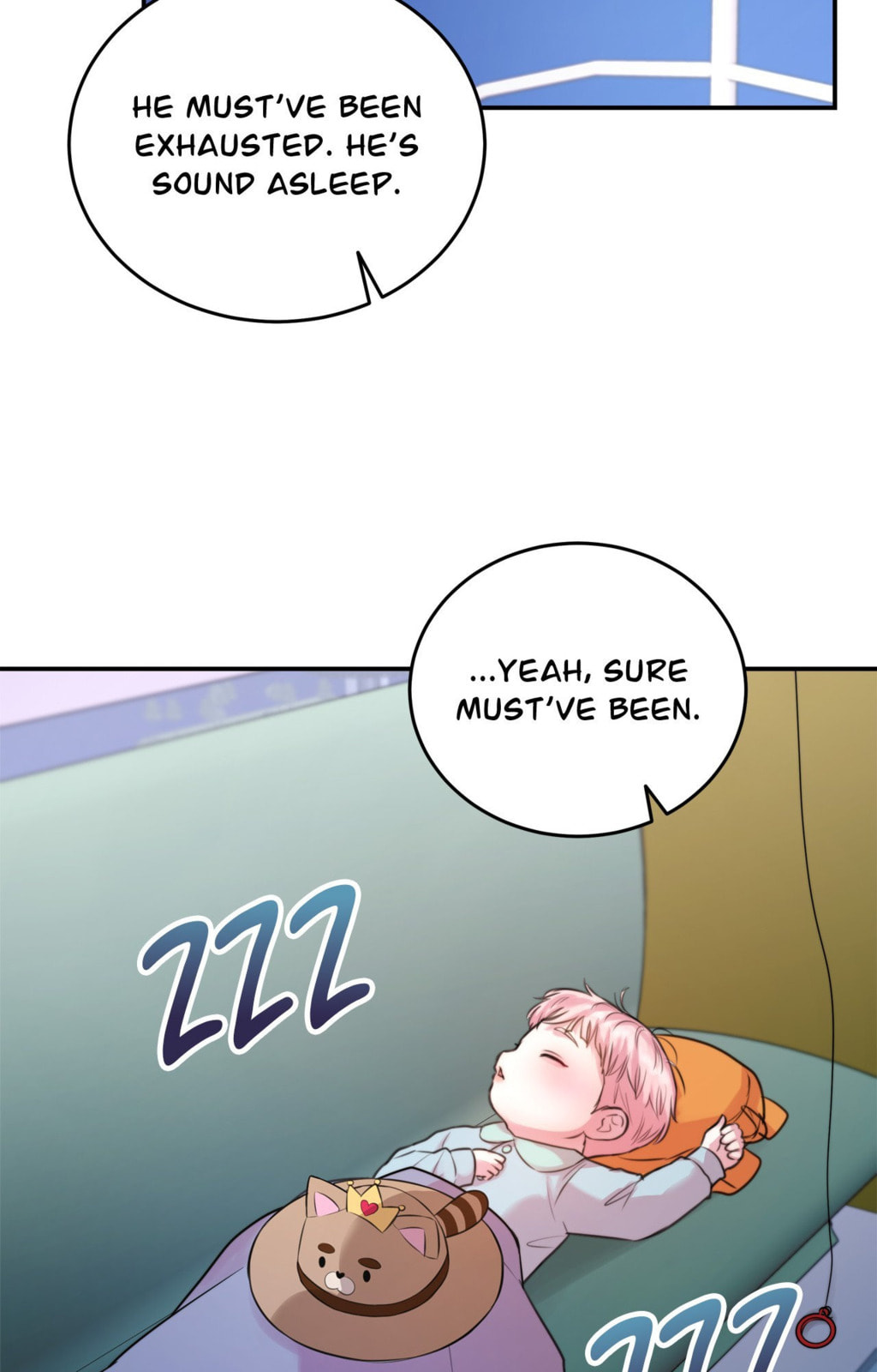 Dr. wa Sotto Dakishimeru Chapter 24 page 24 - 