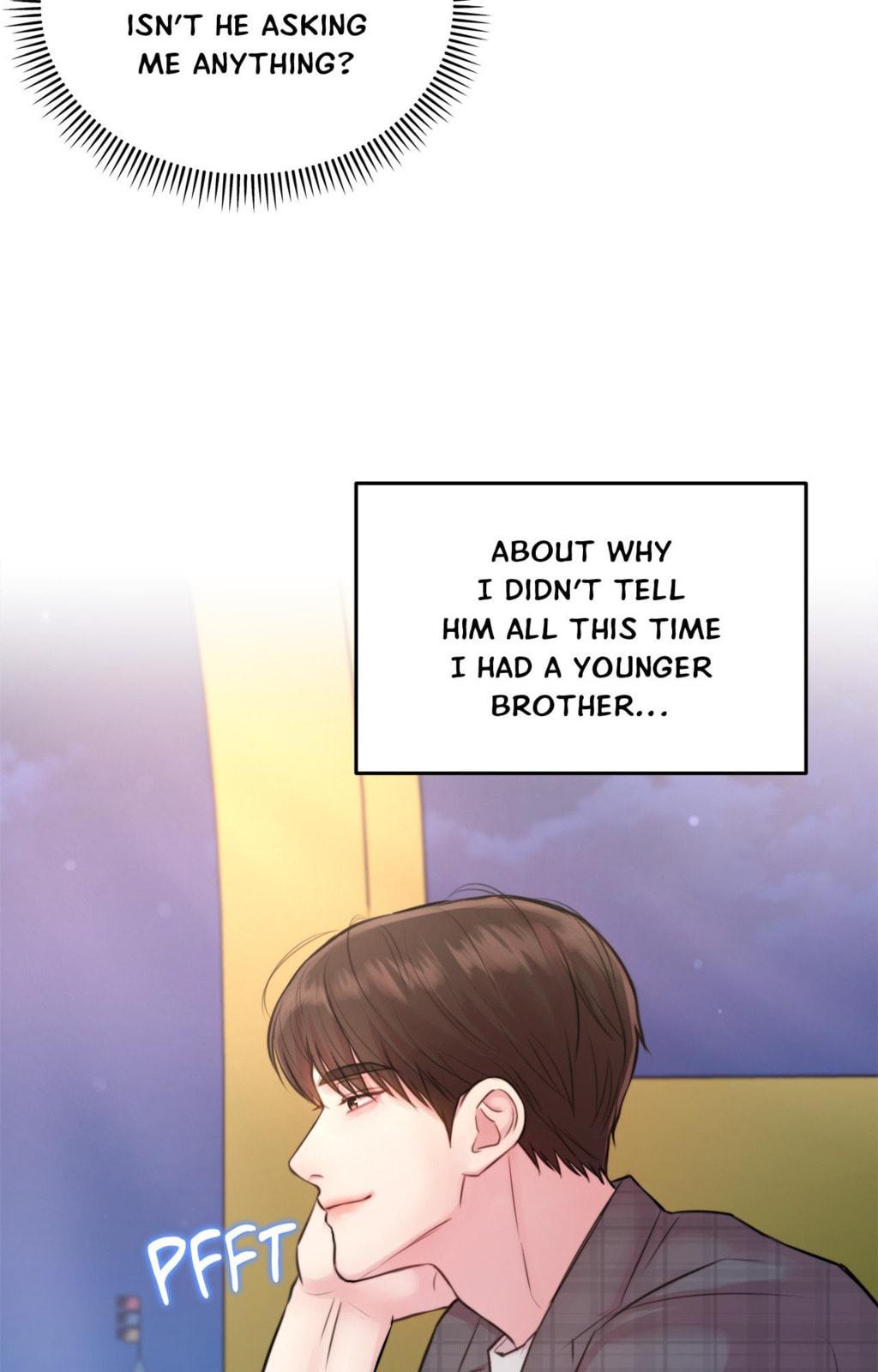 Dr. wa Sotto Dakishimeru Chapter 24 page 28 - 