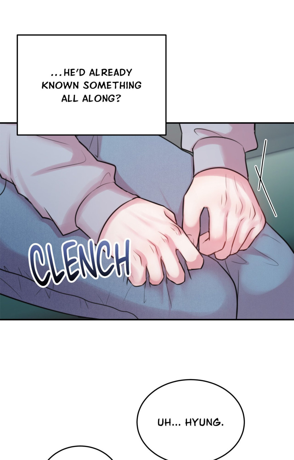 Dr. wa Sotto Dakishimeru Chapter 24 page 31 - 