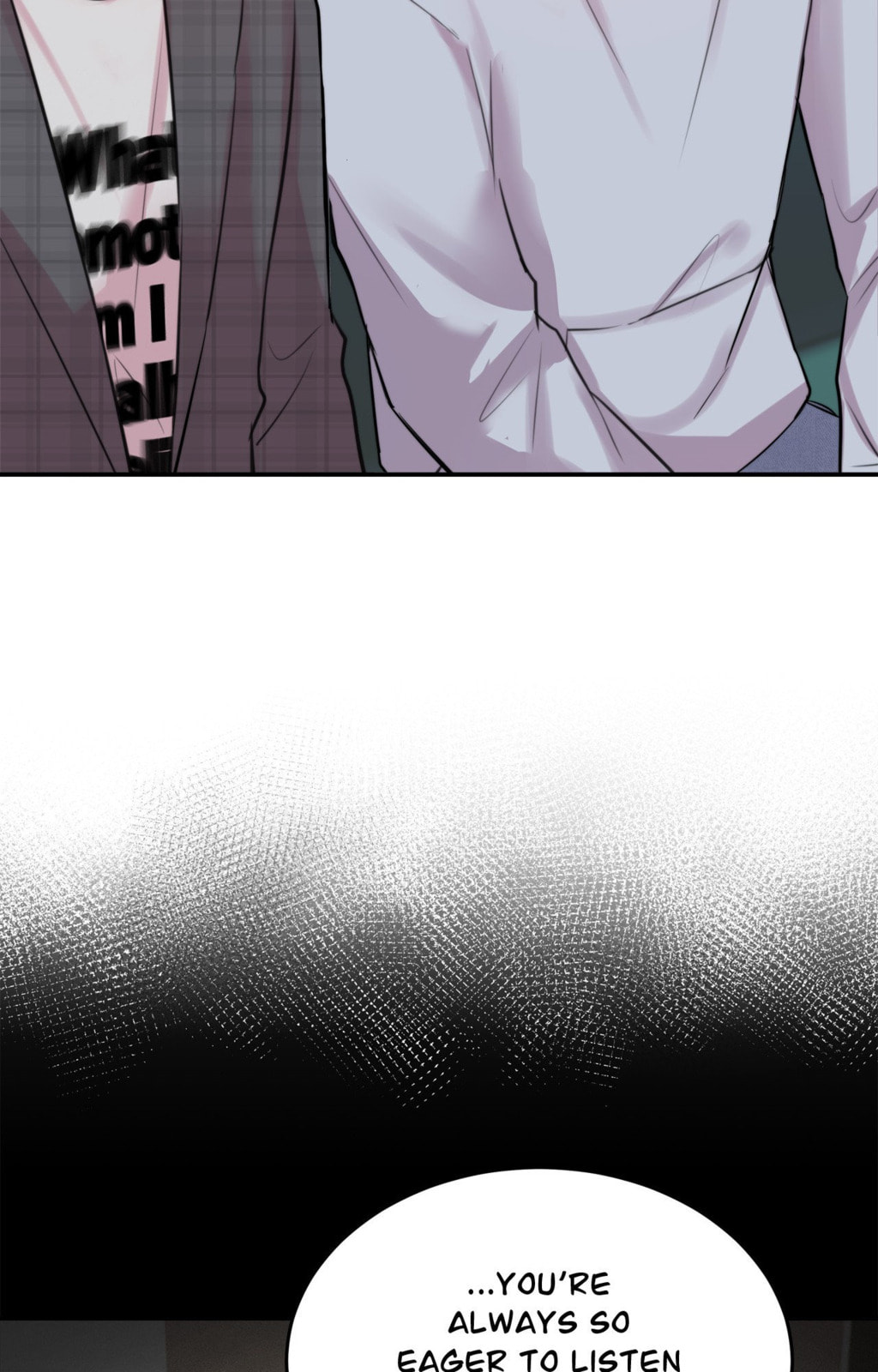 Dr. wa Sotto Dakishimeru Chapter 24 page 36 - 