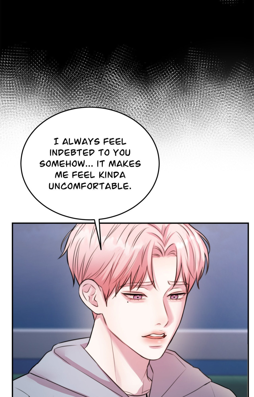Dr. wa Sotto Dakishimeru Chapter 24 page 40 - 