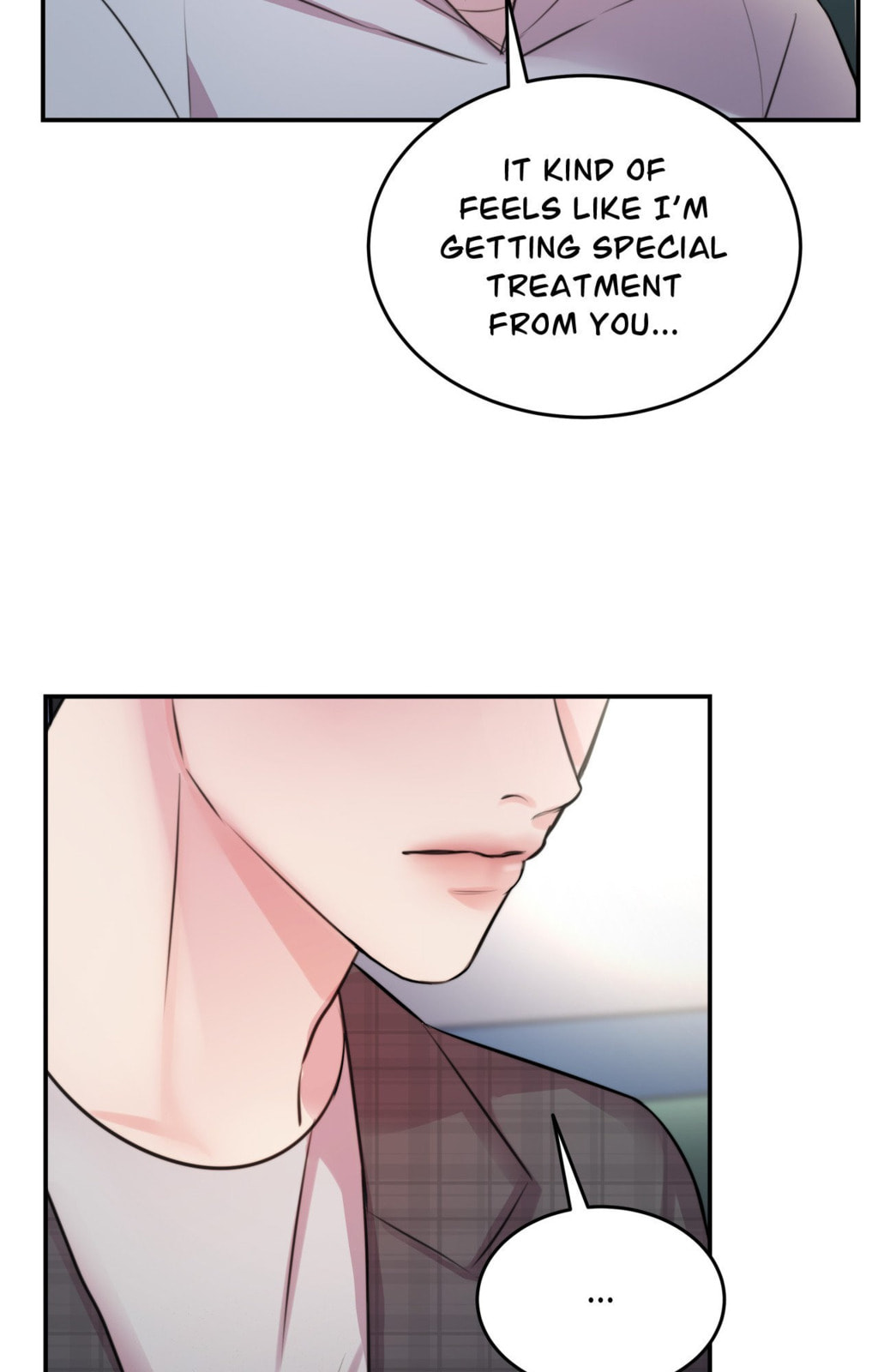 Dr. wa Sotto Dakishimeru Chapter 24 page 41 - 