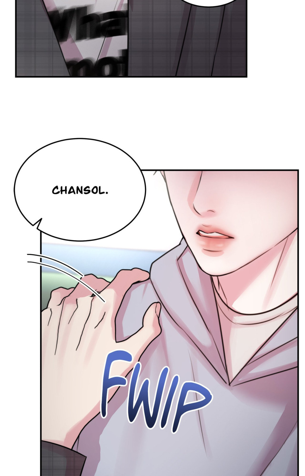 Dr. wa Sotto Dakishimeru Chapter 24 page 42 - 
