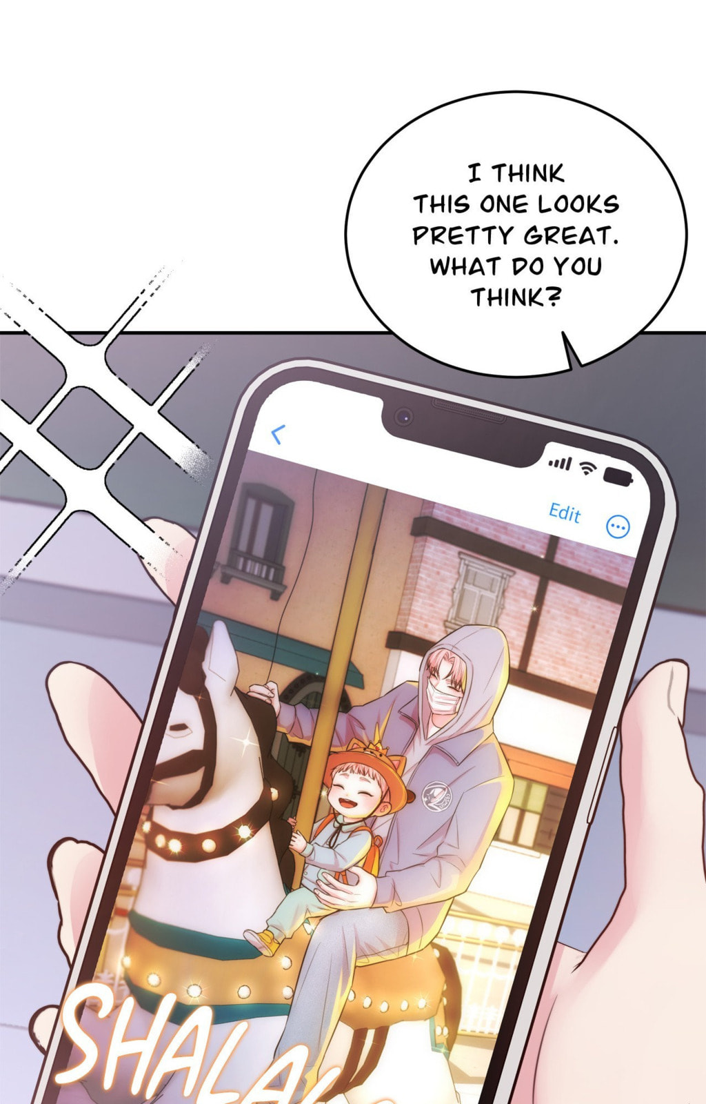 Dr. wa Sotto Dakishimeru Chapter 24 page 47 - 