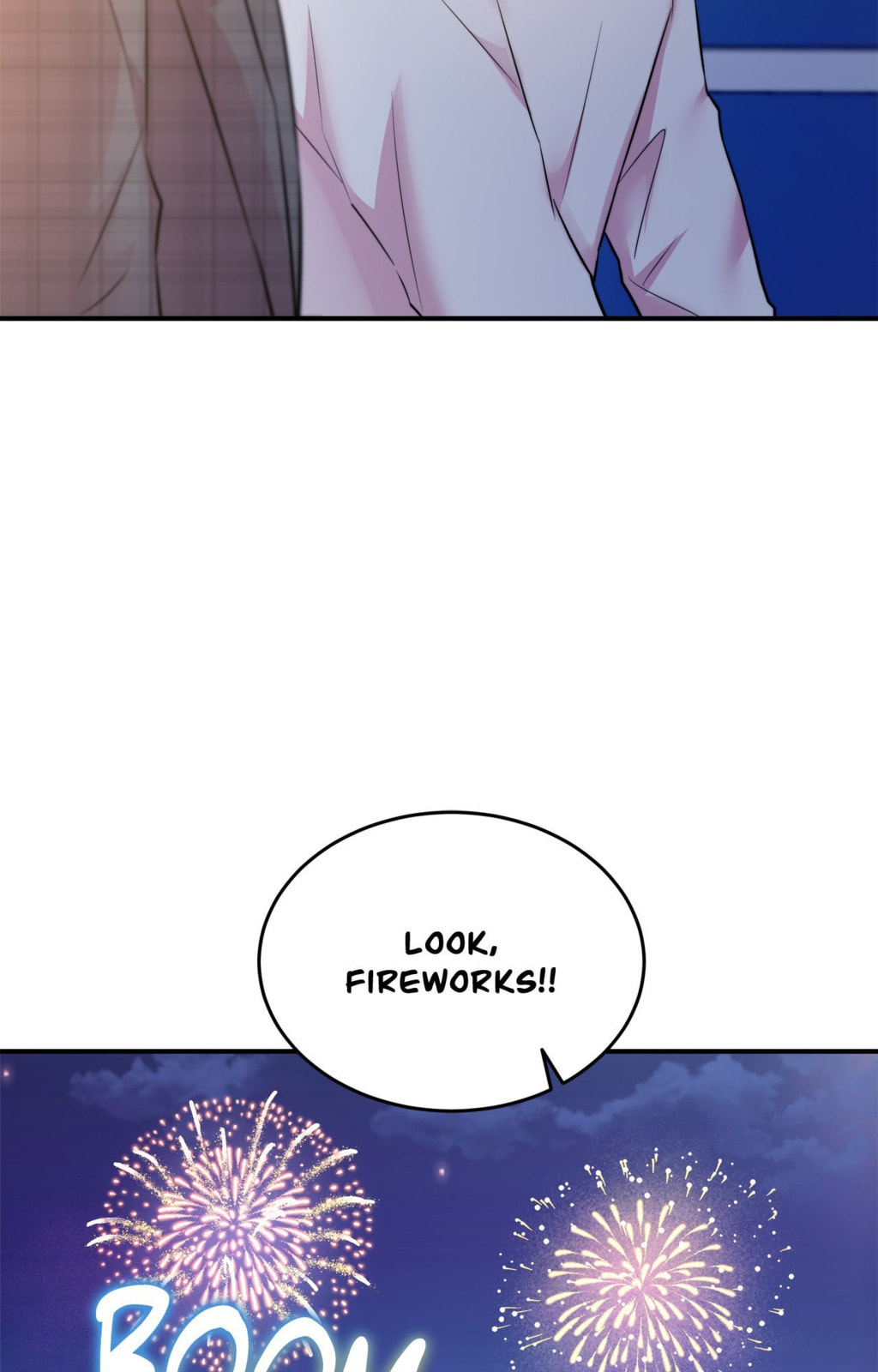 Dr. wa Sotto Dakishimeru Chapter 24 page 53 - 