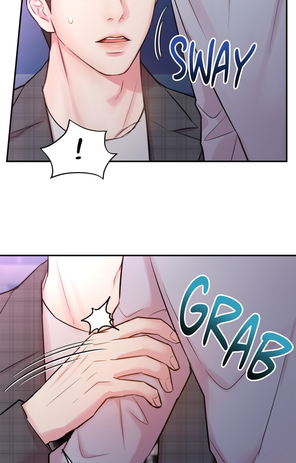 Dr. wa Sotto Dakishimeru Chapter 24 page 56 - 