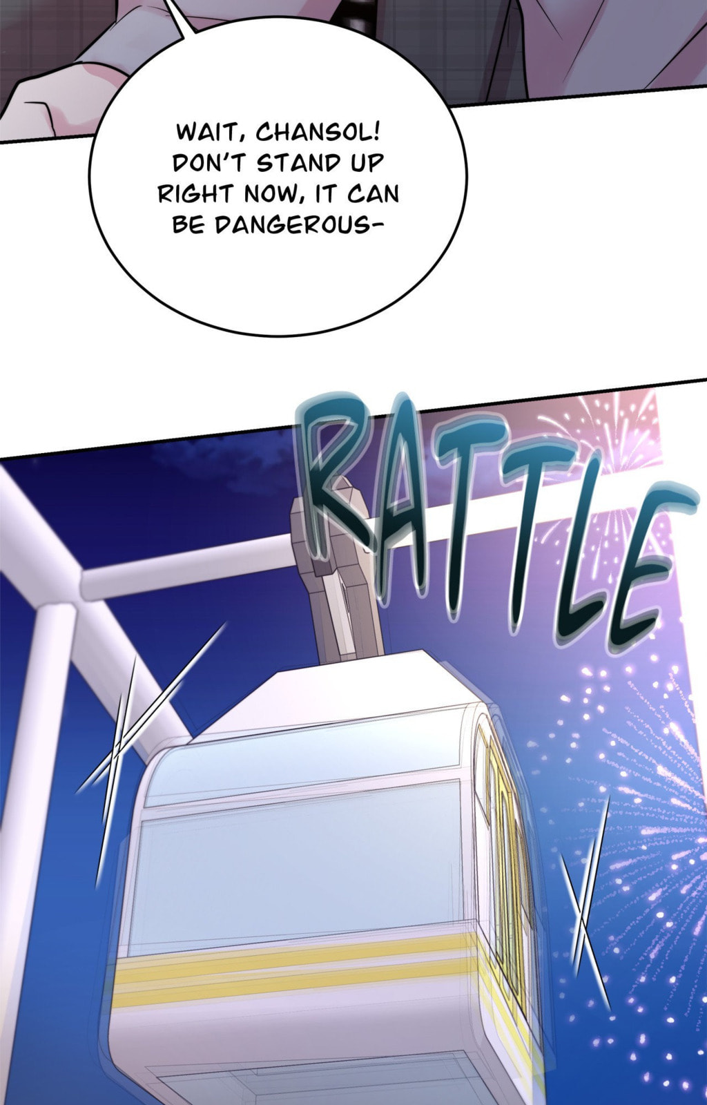 Dr. wa Sotto Dakishimeru Chapter 24 page 57 - 