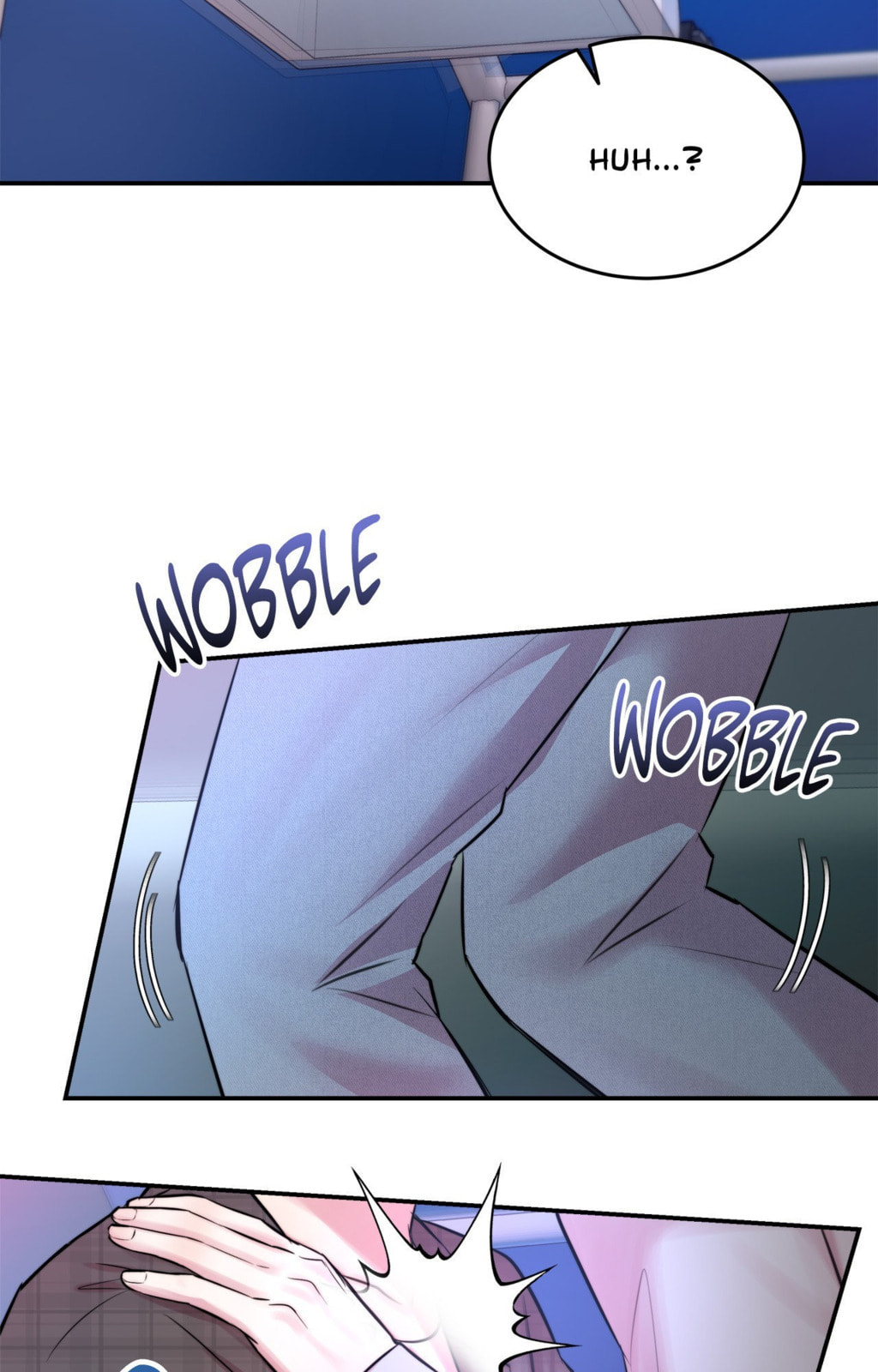 Dr. wa Sotto Dakishimeru Chapter 24 page 58 - 